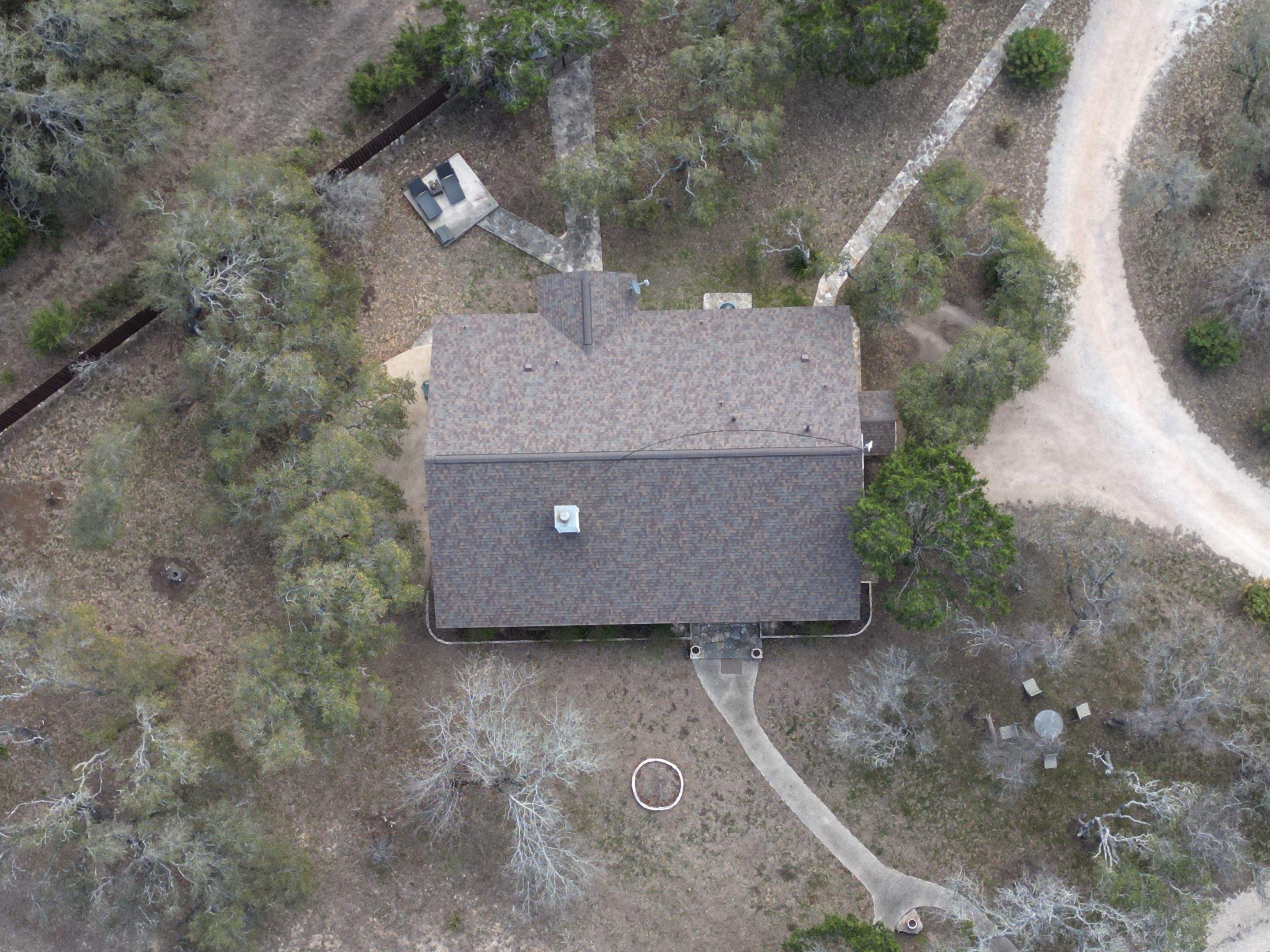 Teak - Owens Corning TruDefinition Duration  by RoofsOnly.com