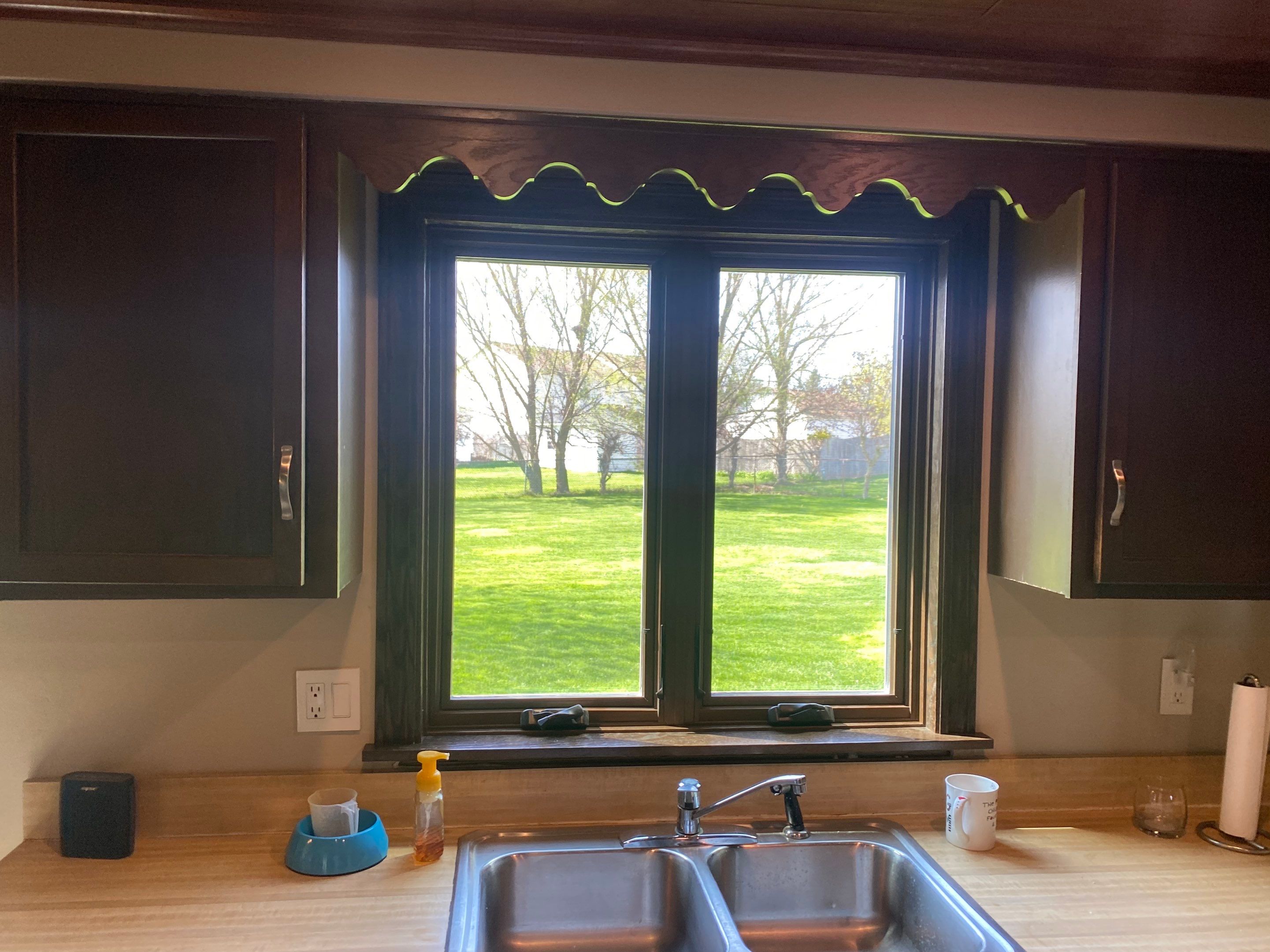 Window Replacement by Ivy Lea Construction