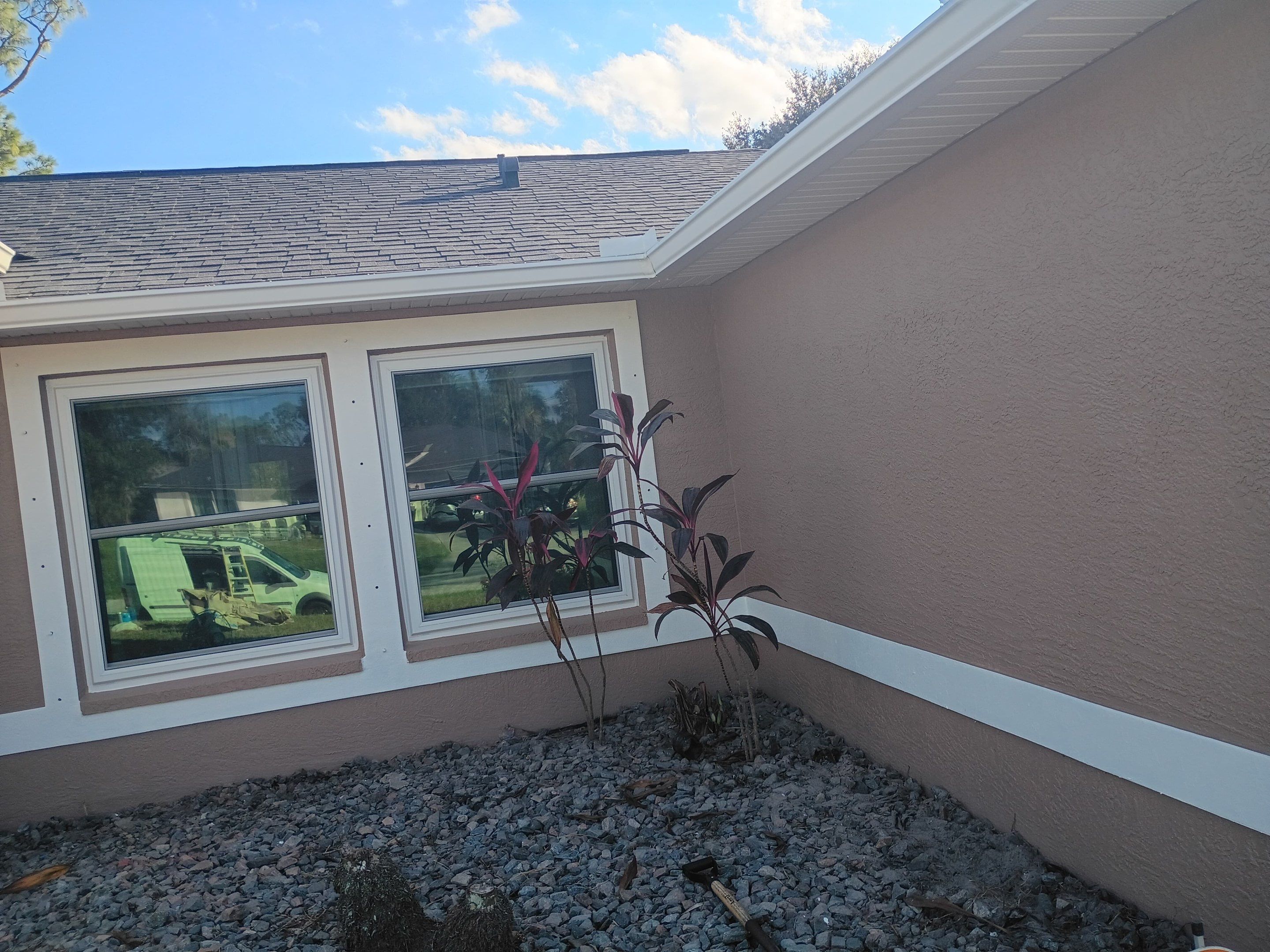 Project in North Port