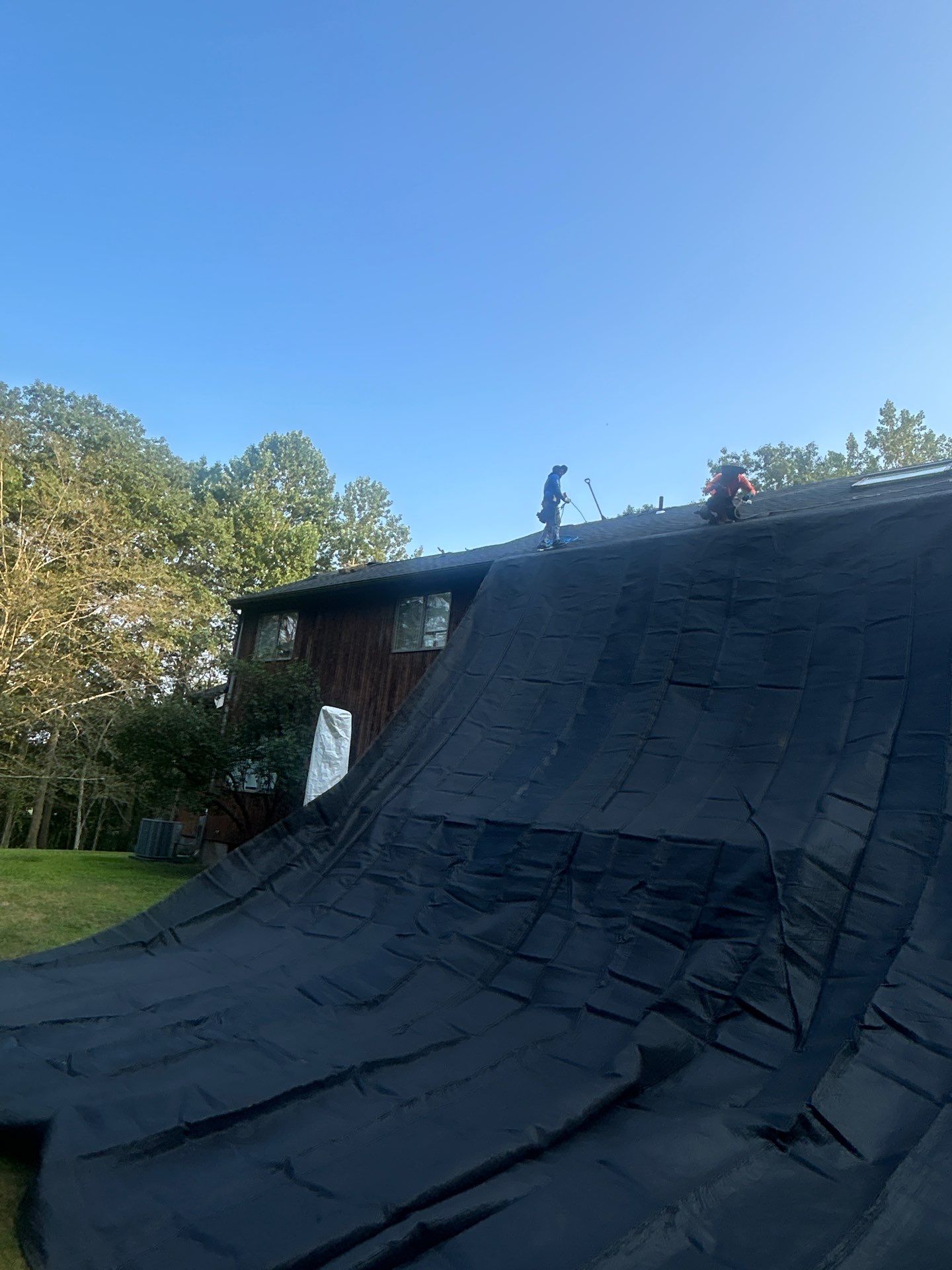 Durham by All site builders LLC
