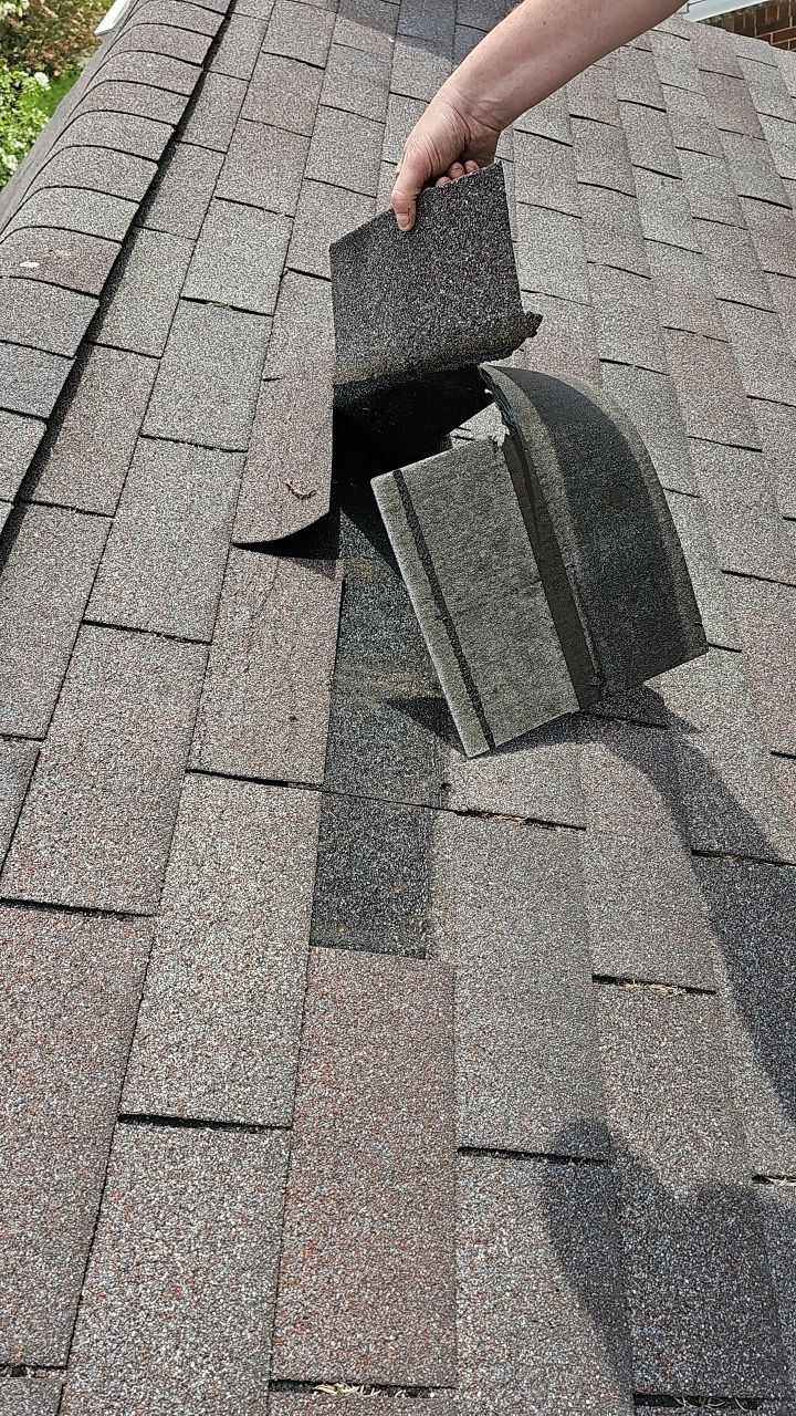 ATLAS PINNACLE COLOR: MORNING HARVEST by Eagle Eye Roofing