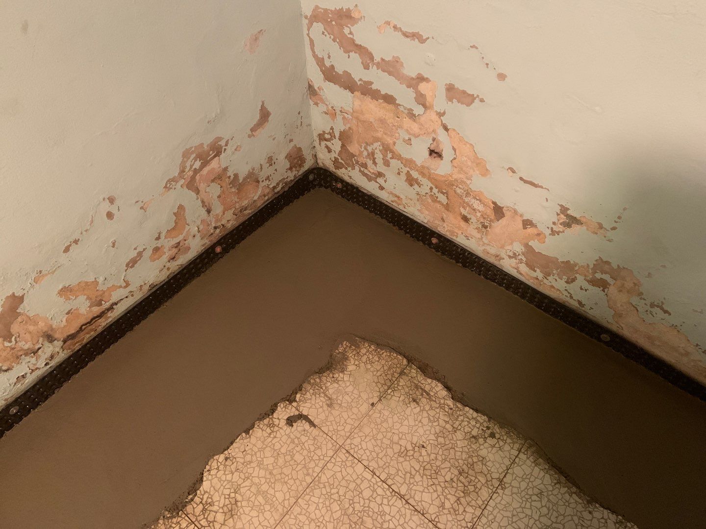 Small but Mighty Waterproofing for Joseph by Waterproofing Northeast