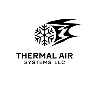 Logo for Thermal Air Systems LLC