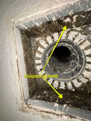 Air Duct Cleaning in Leesburg