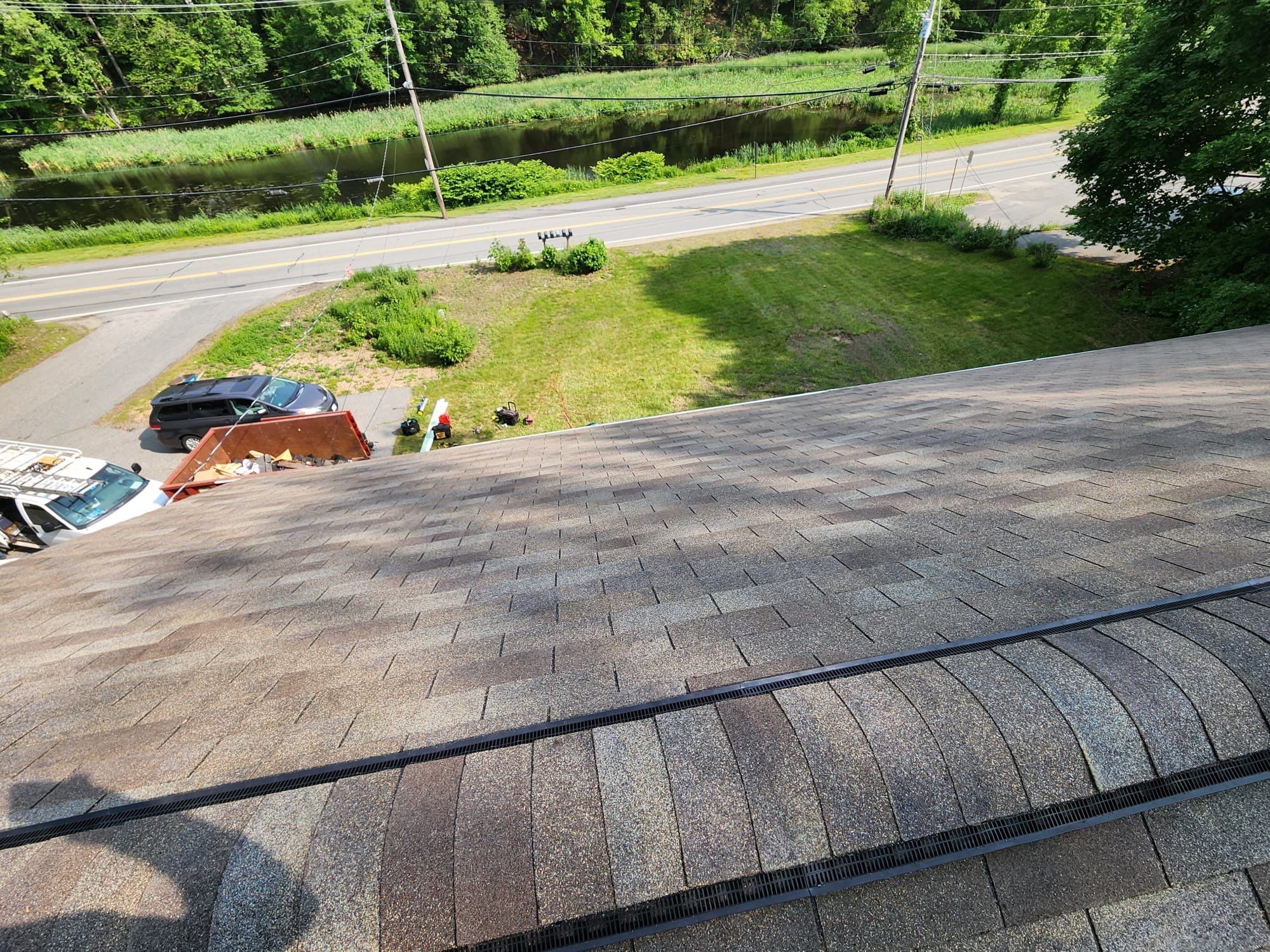 Roofing | Northborough by Mighty Dog Roofing of Greater Middlesex County