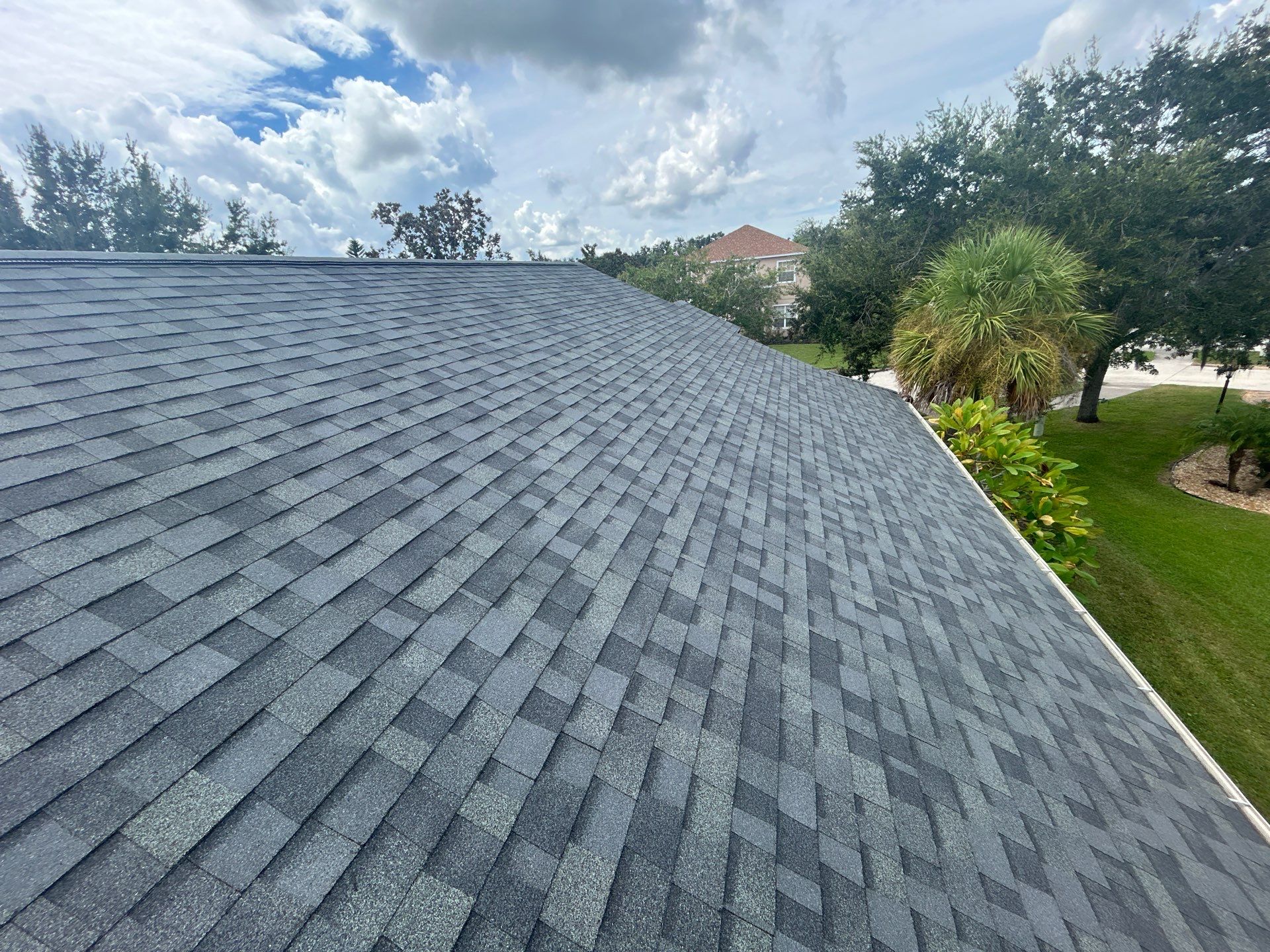 Project in Palmetto 34221 by Mitchell Roofing Company LLC