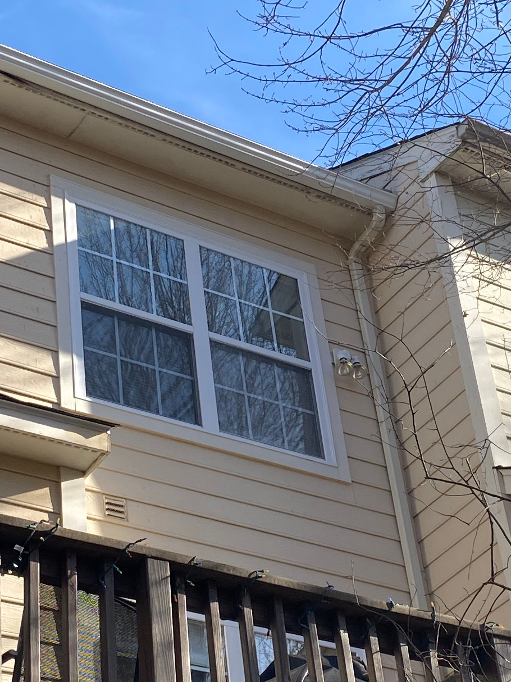 Fairfax: Residential Roof Replacement with CertainTeed Landmark in Charcoal Black by RM Banning, Inc.