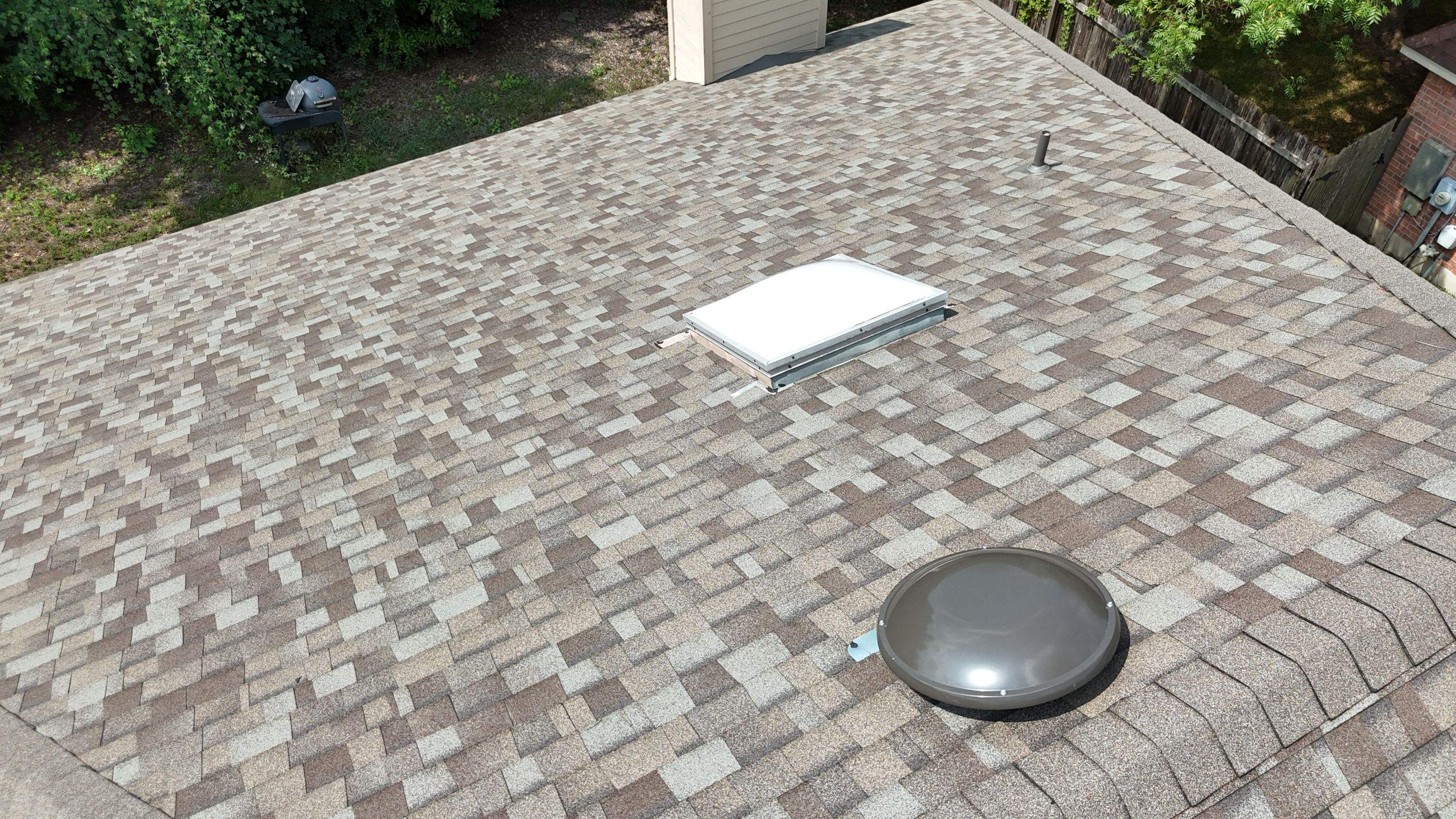 Driftwood - Owens Corning TruDefinition Duration by RoofsOnly.com