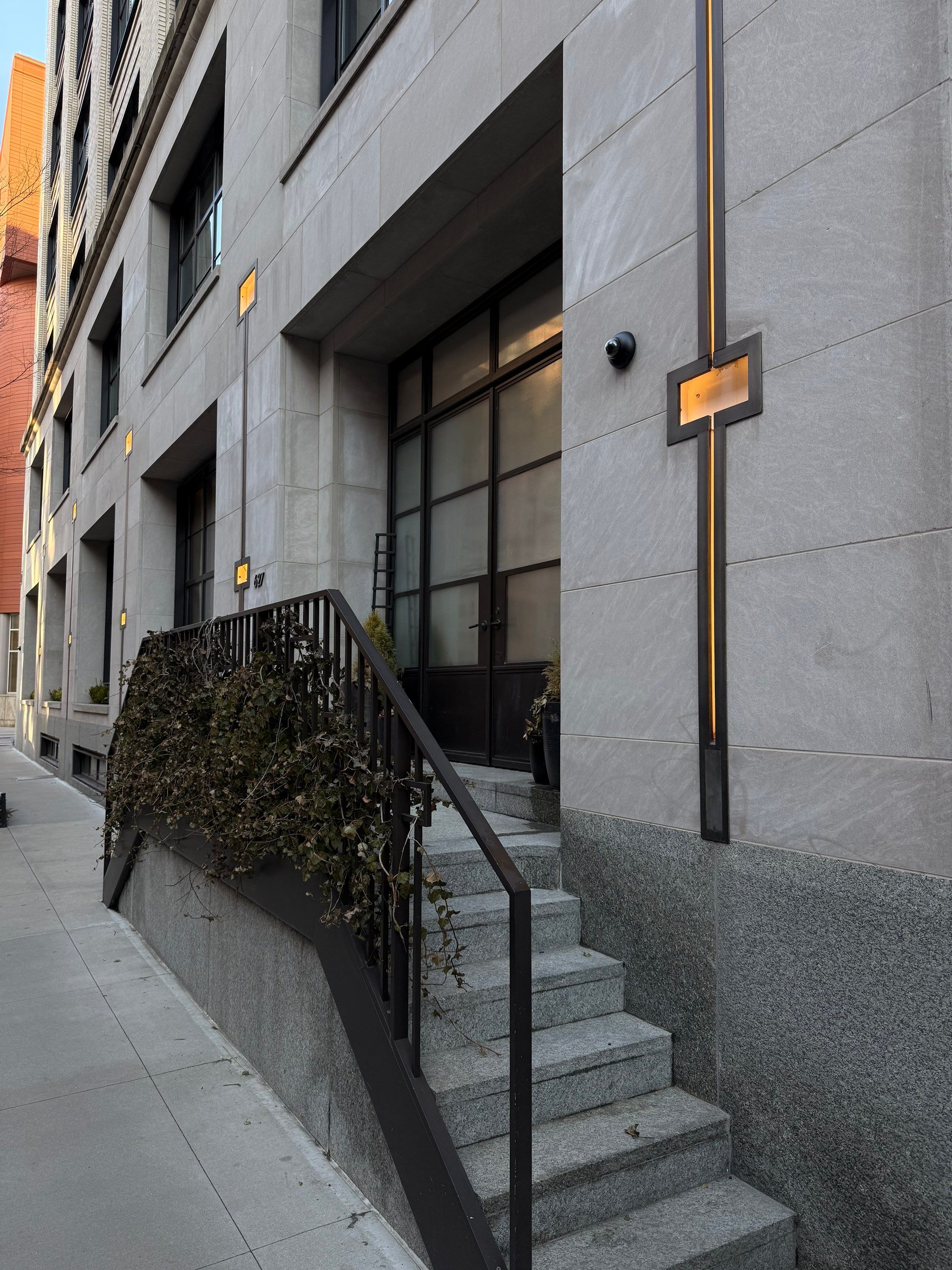 Luxury Residential Tech Overhaul by Tailored Tech Inc