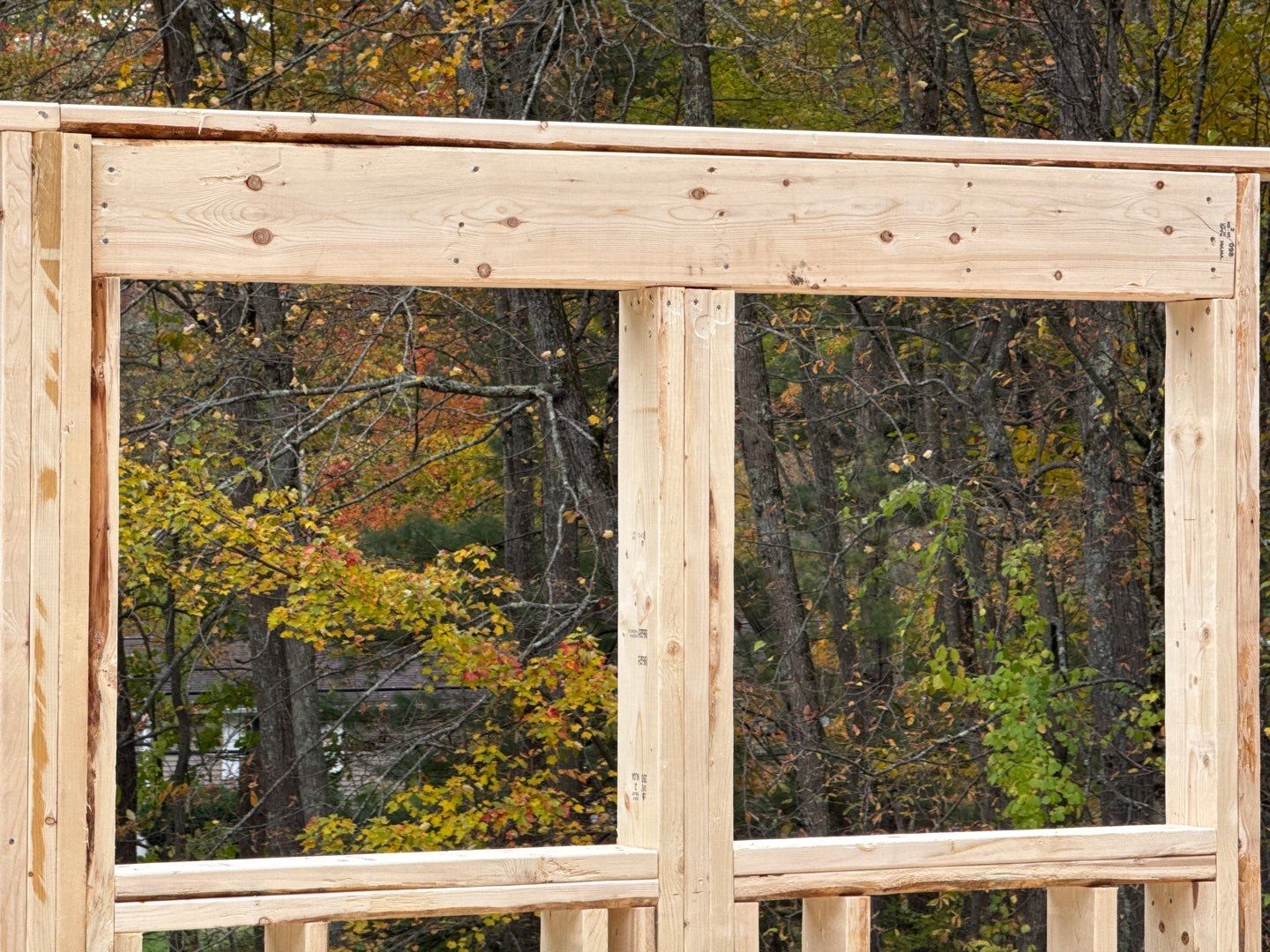 Custom ADU Construction with Vaulted In-Law Suite – LP SmartSide®, ZIP System® & Harvey® Windows by Sensible Home Solutions