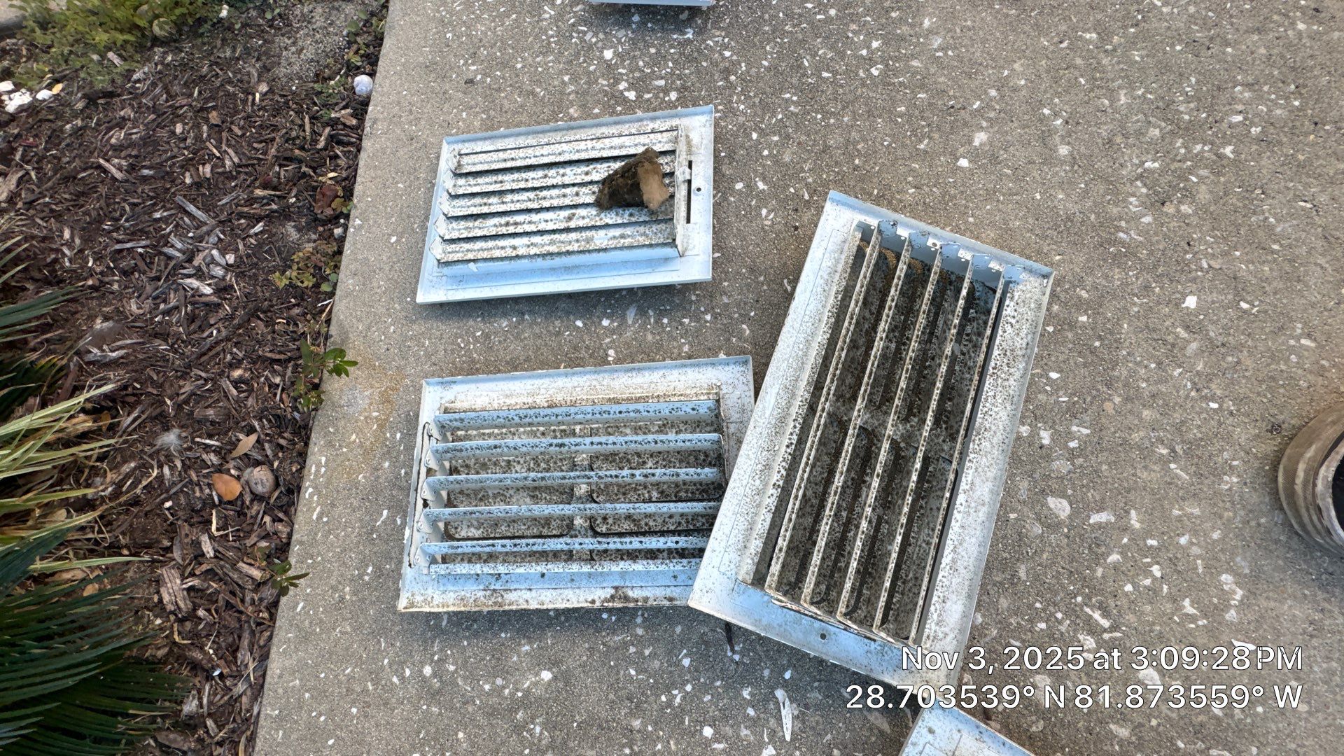 Air Duct and Dryer Vent Cleaning Boot Repair in Leesburg by Hygienic Air, Inc