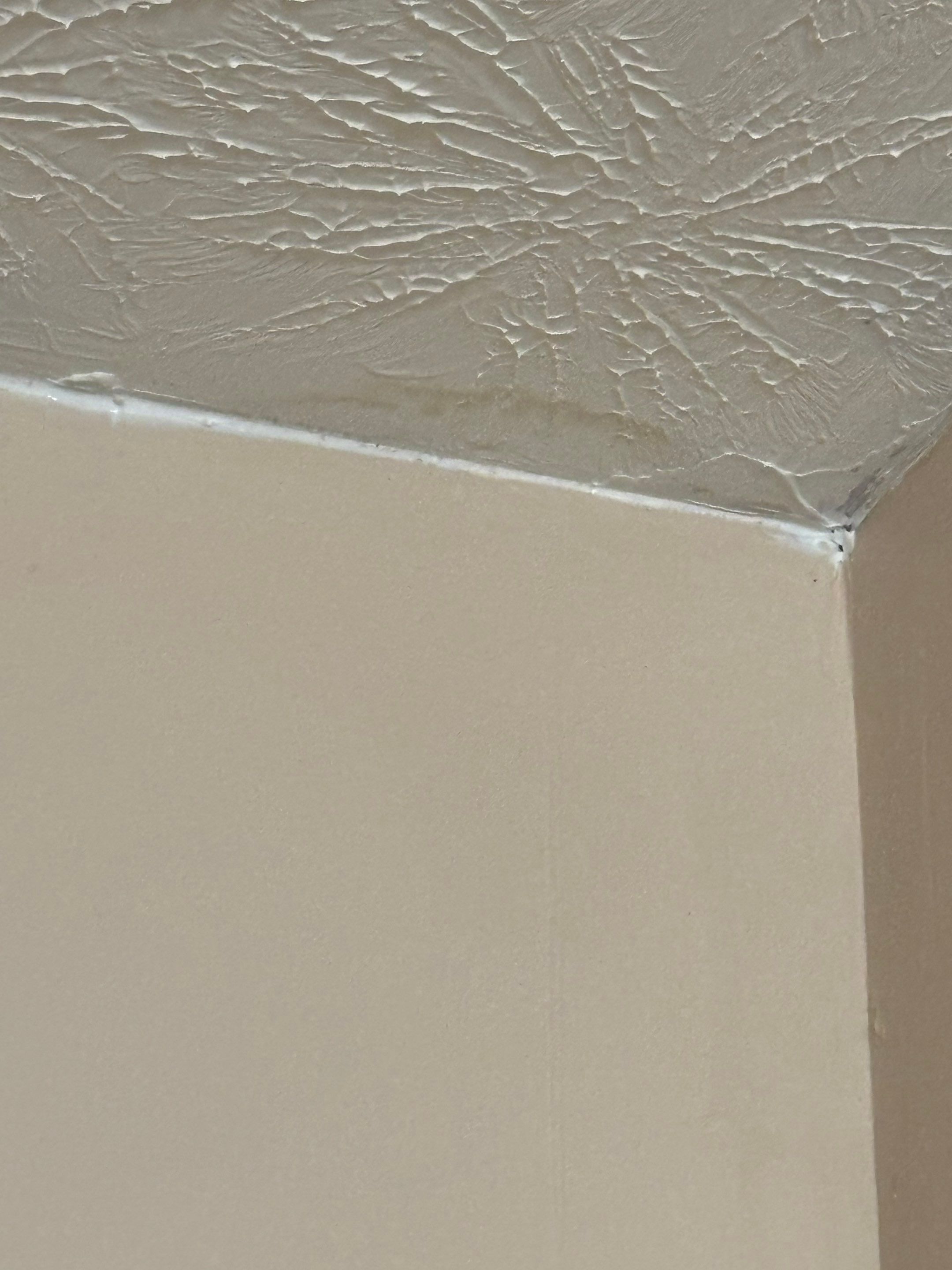Ceiling Drywall Repair and Texture Matching in Social Circle by PGP Surface Solutions, LLC
