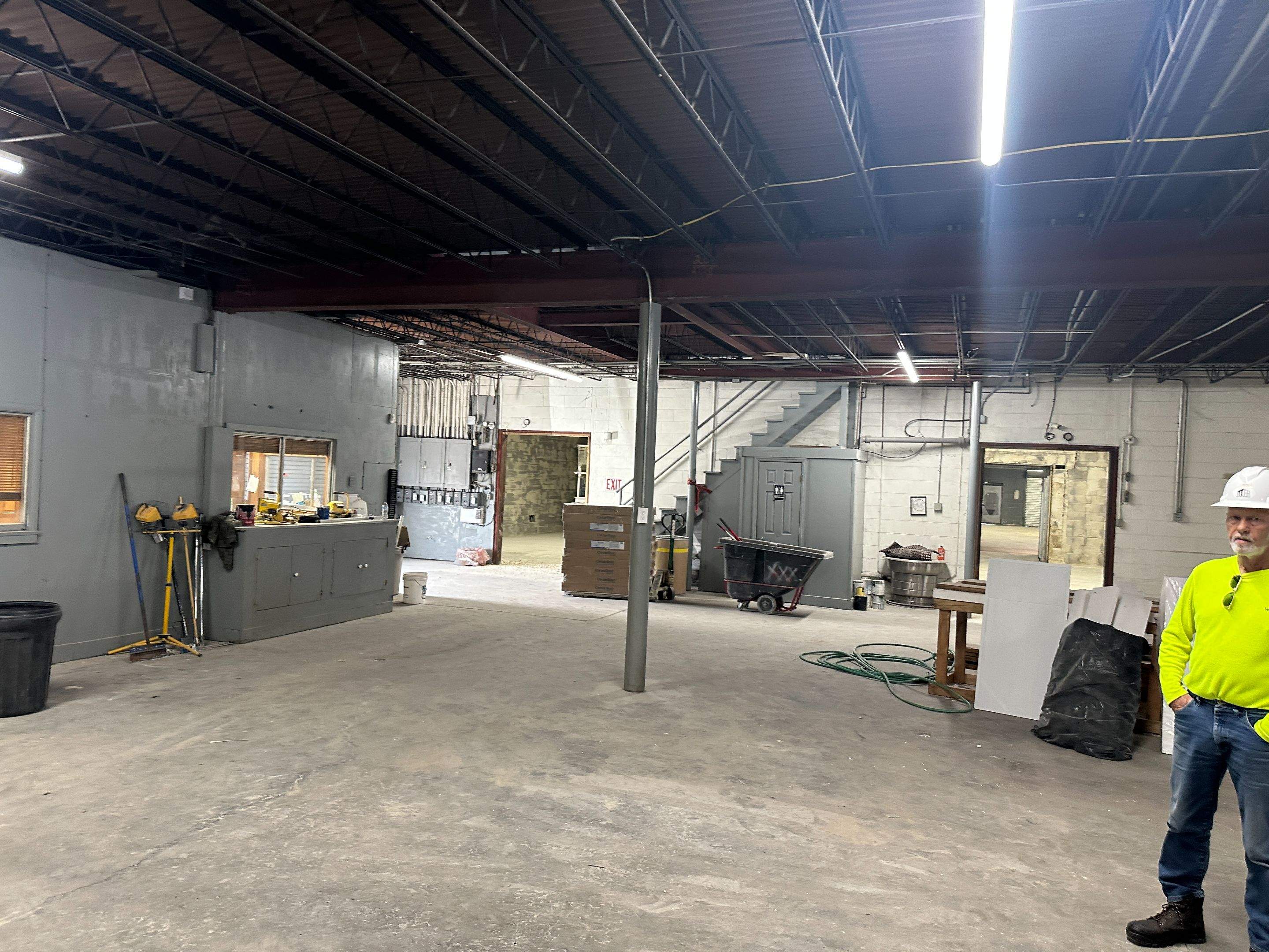 Chattanooga, TN by Ironhorn Enterprises