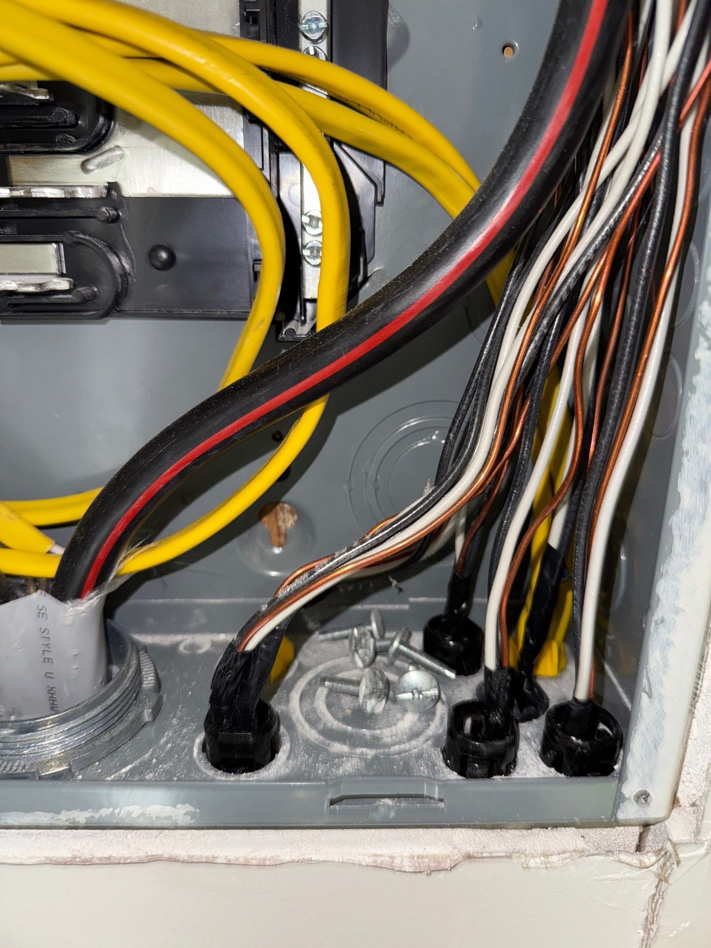 Warsaw KY Code Update by Elite Electrical Solutions LLC