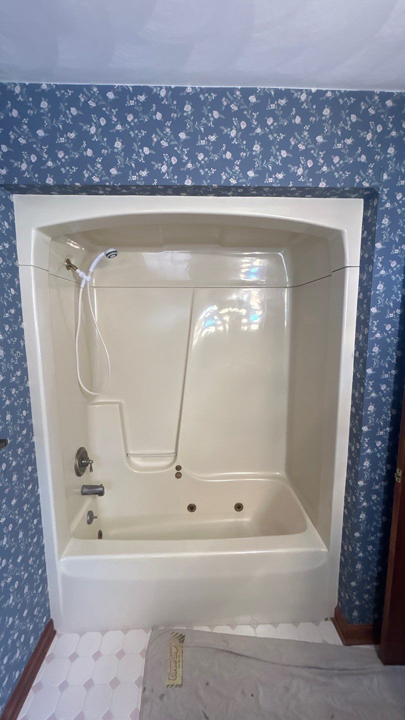 Cavern to Spacious by BathPlanet SW Virginia