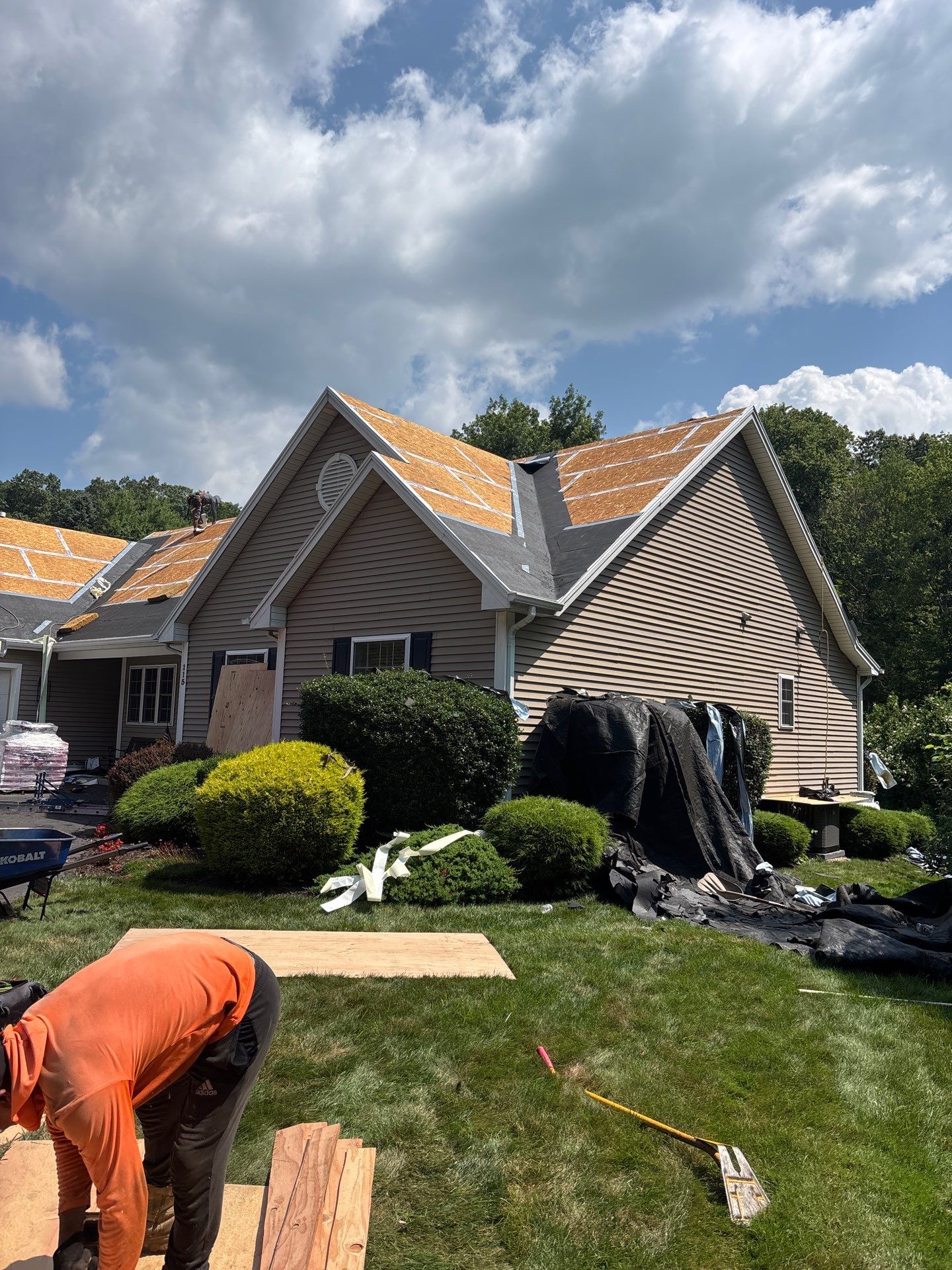 Beacon Falls by All site builders LLC
