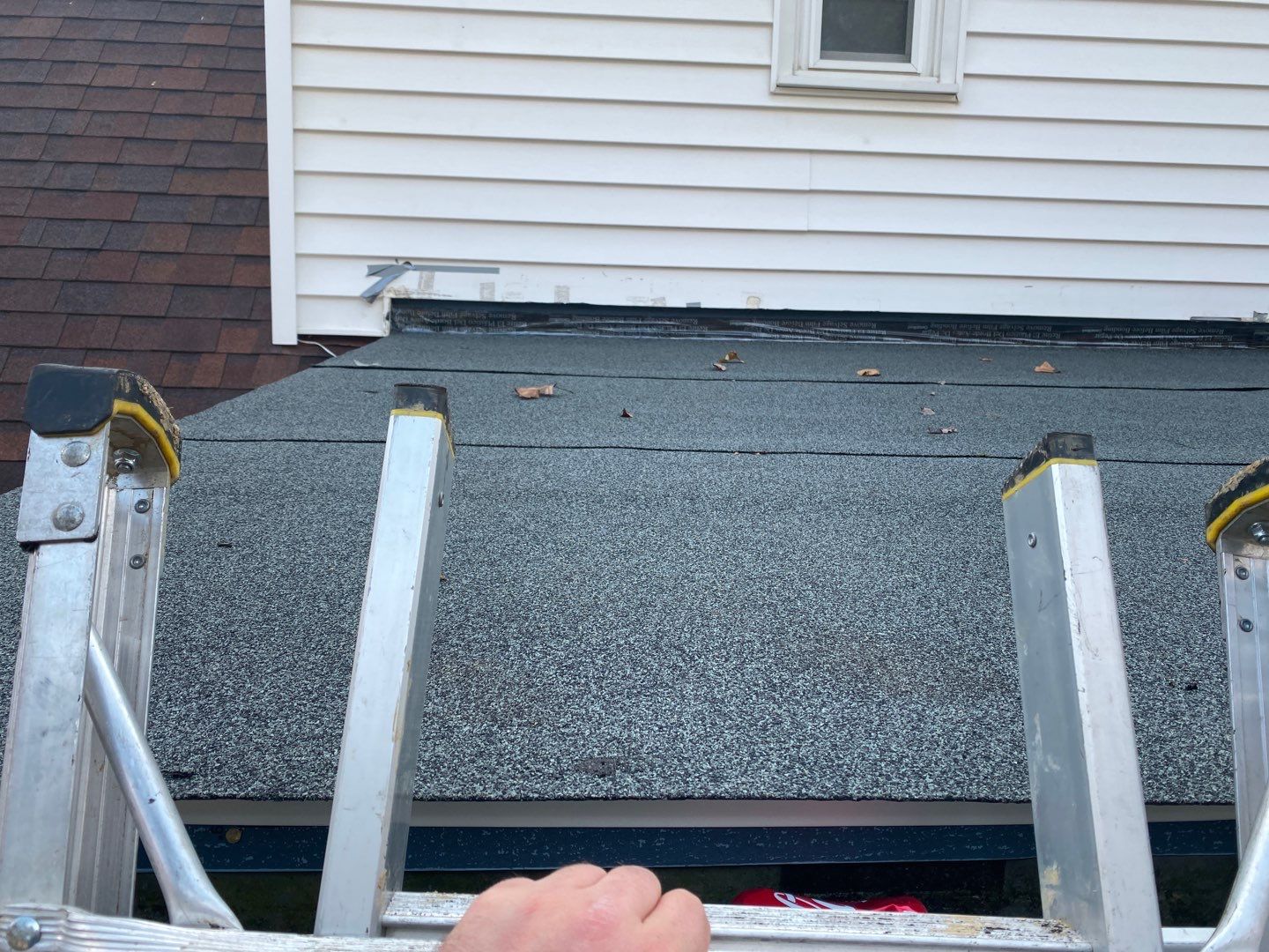 Doug Mathey by Silver Leaf Contracting 
