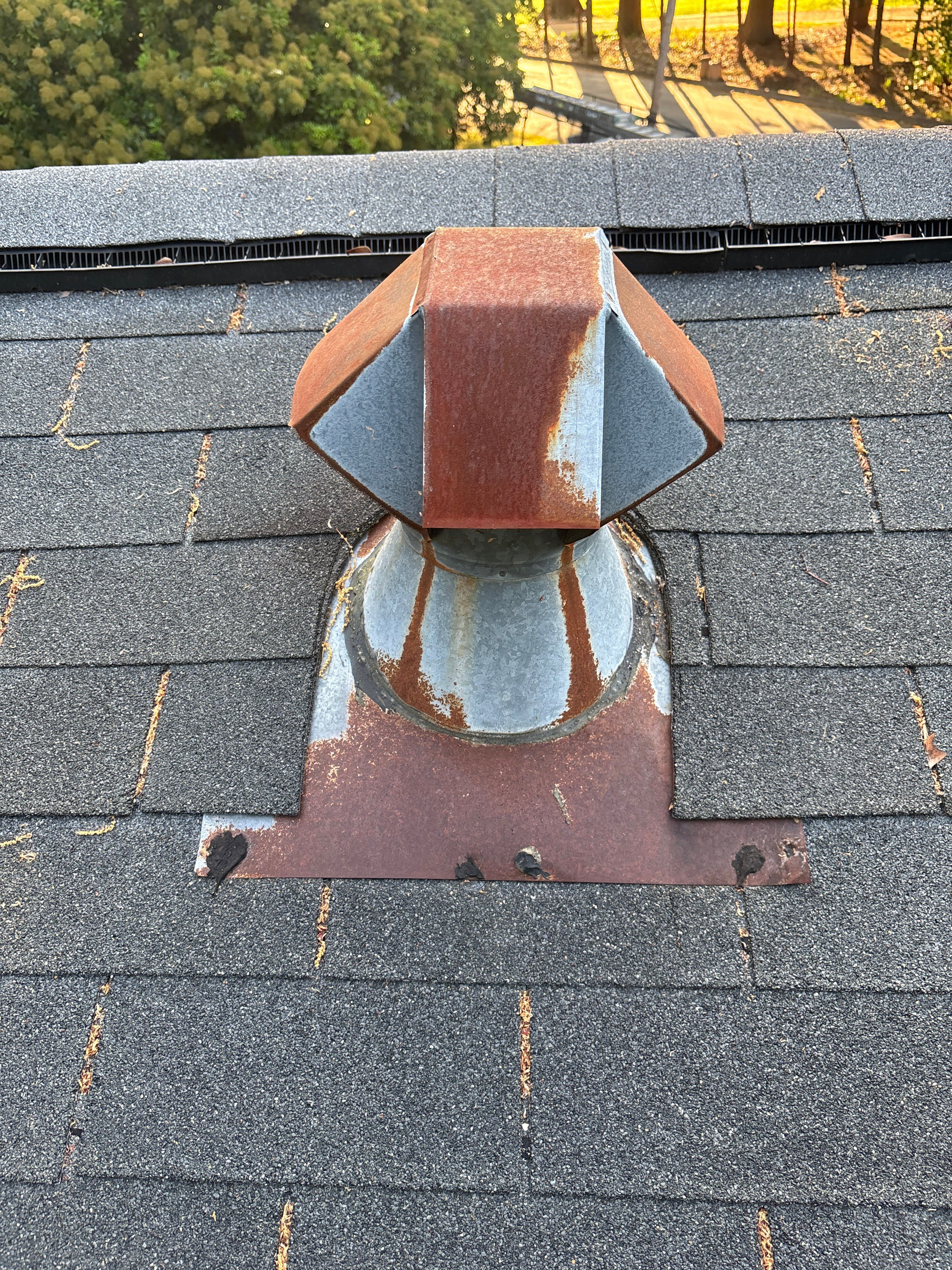 Referred by Deerfield Roofing LLC