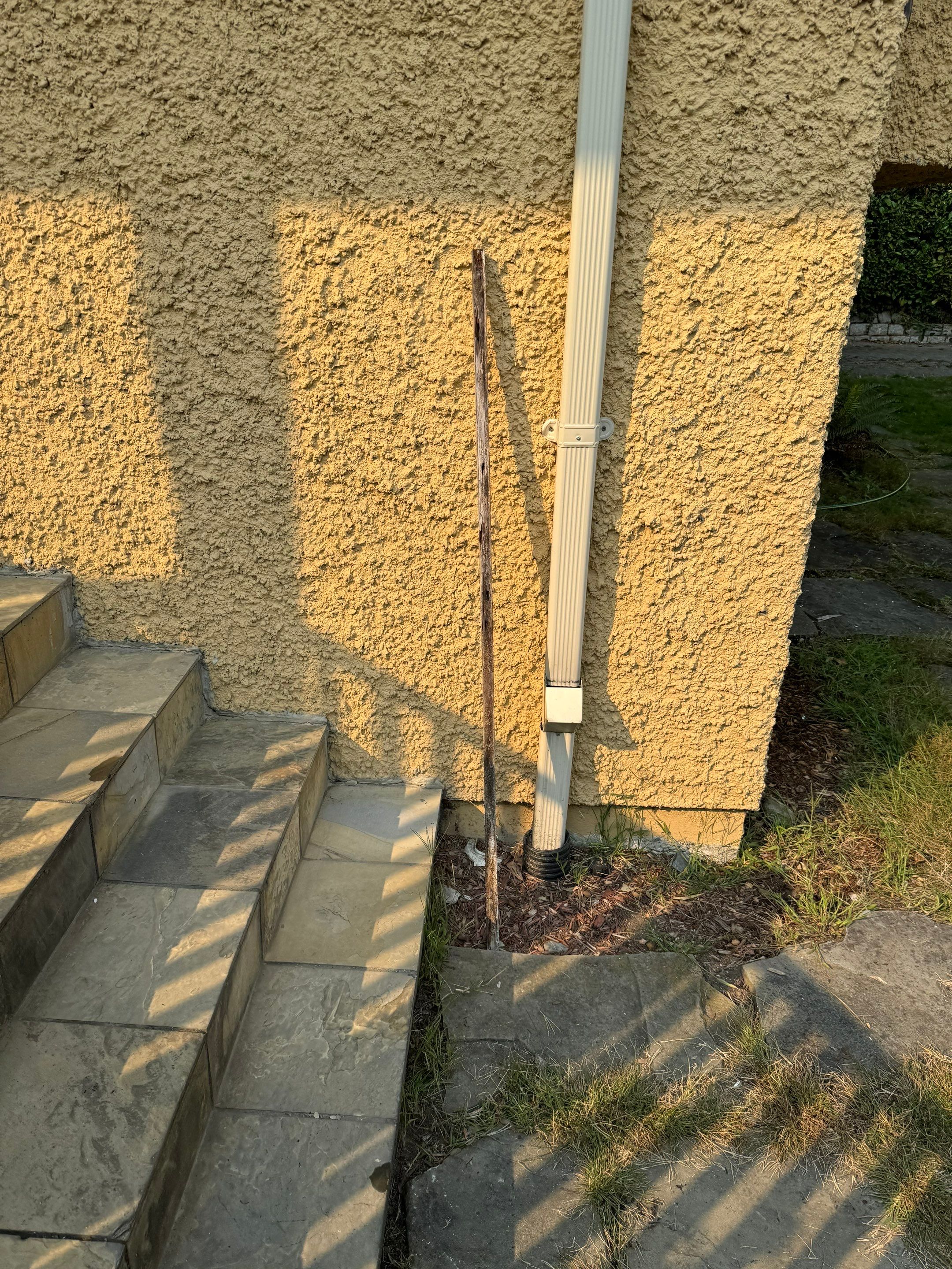 Fascia & Trim Painting - 25th st-  West Vancouver by YVR Construction Group