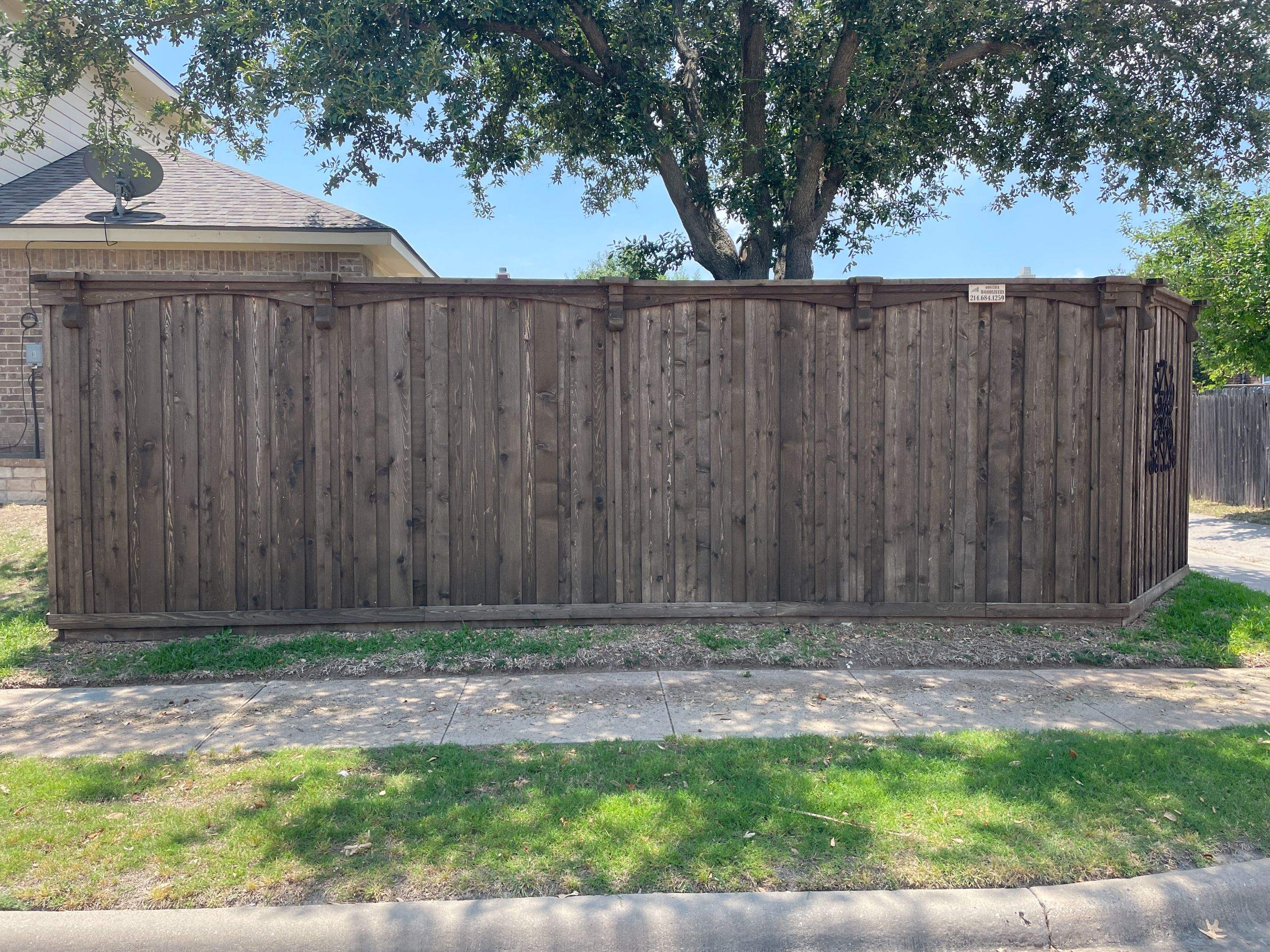 Project in Allen by Rhino Roofing and General Contracting, LLC