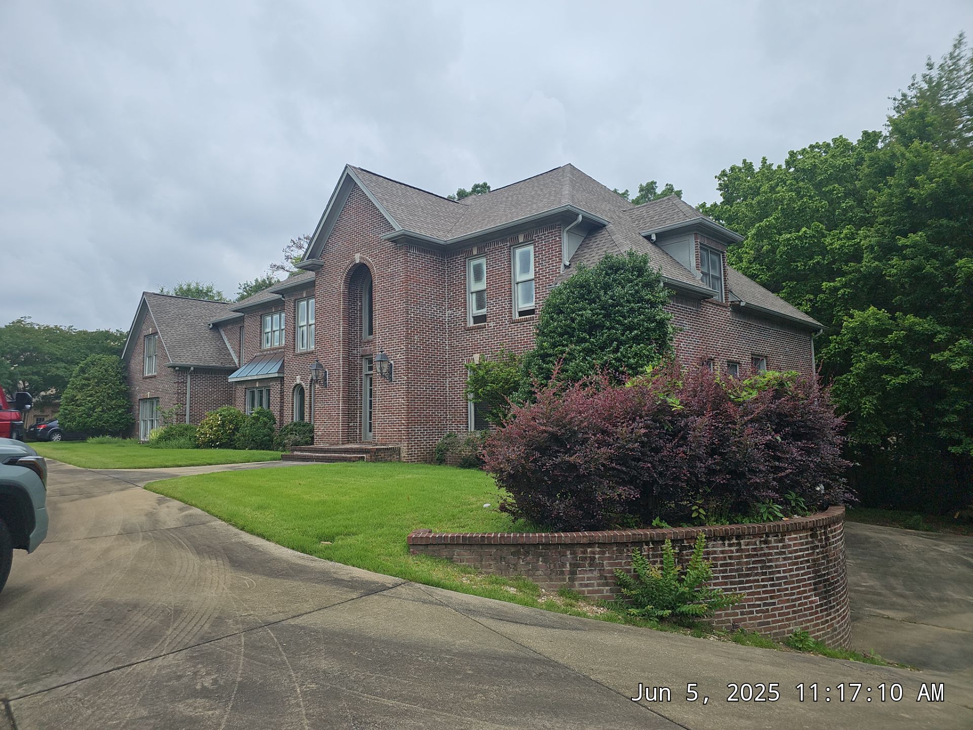 Wallace Project in Hoover by The Window Source