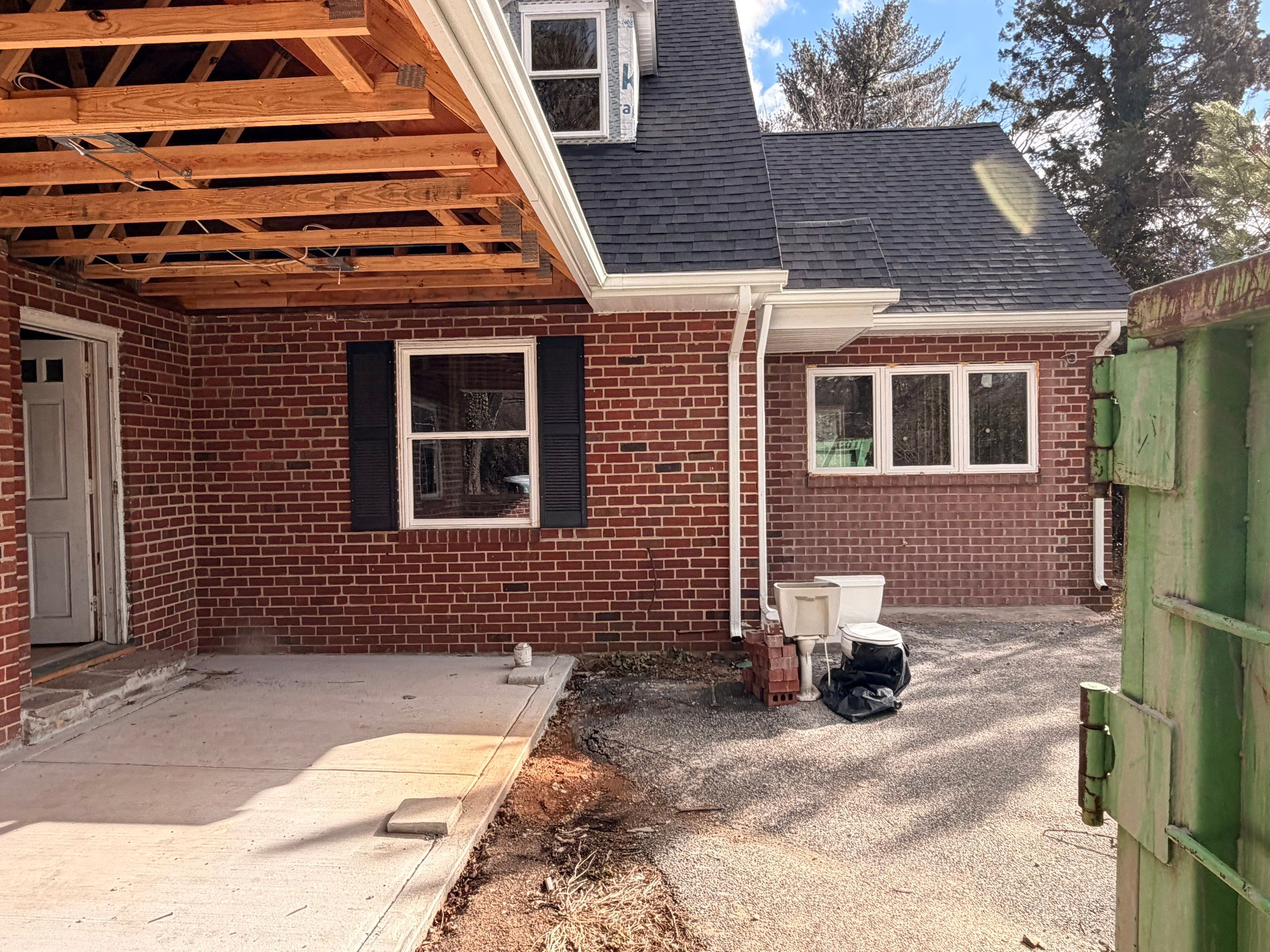 Bos Residence by Smart Energy Pros