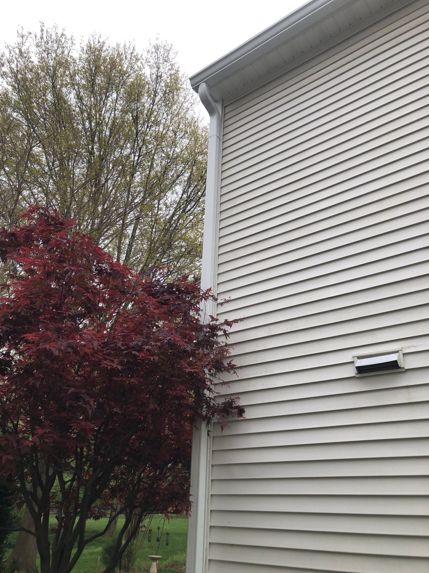 Vienna: CertainTeed Landmark Pro Designer Shingles in Max Def Moire Black by RM Banning, Inc.