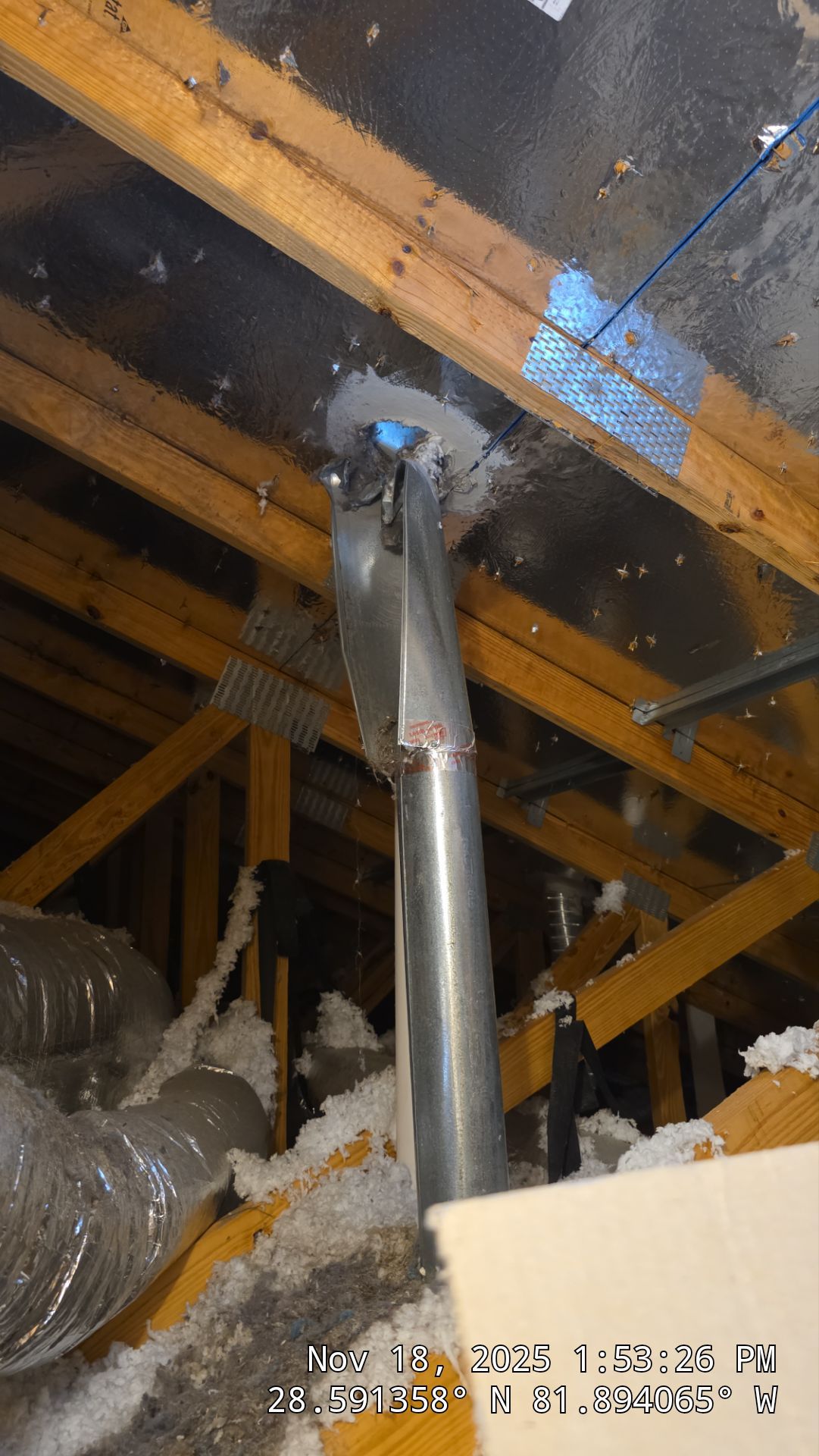Air Duct Cleaning and Dryer Vent Repair in Mascotte by Hygienic Air, Inc