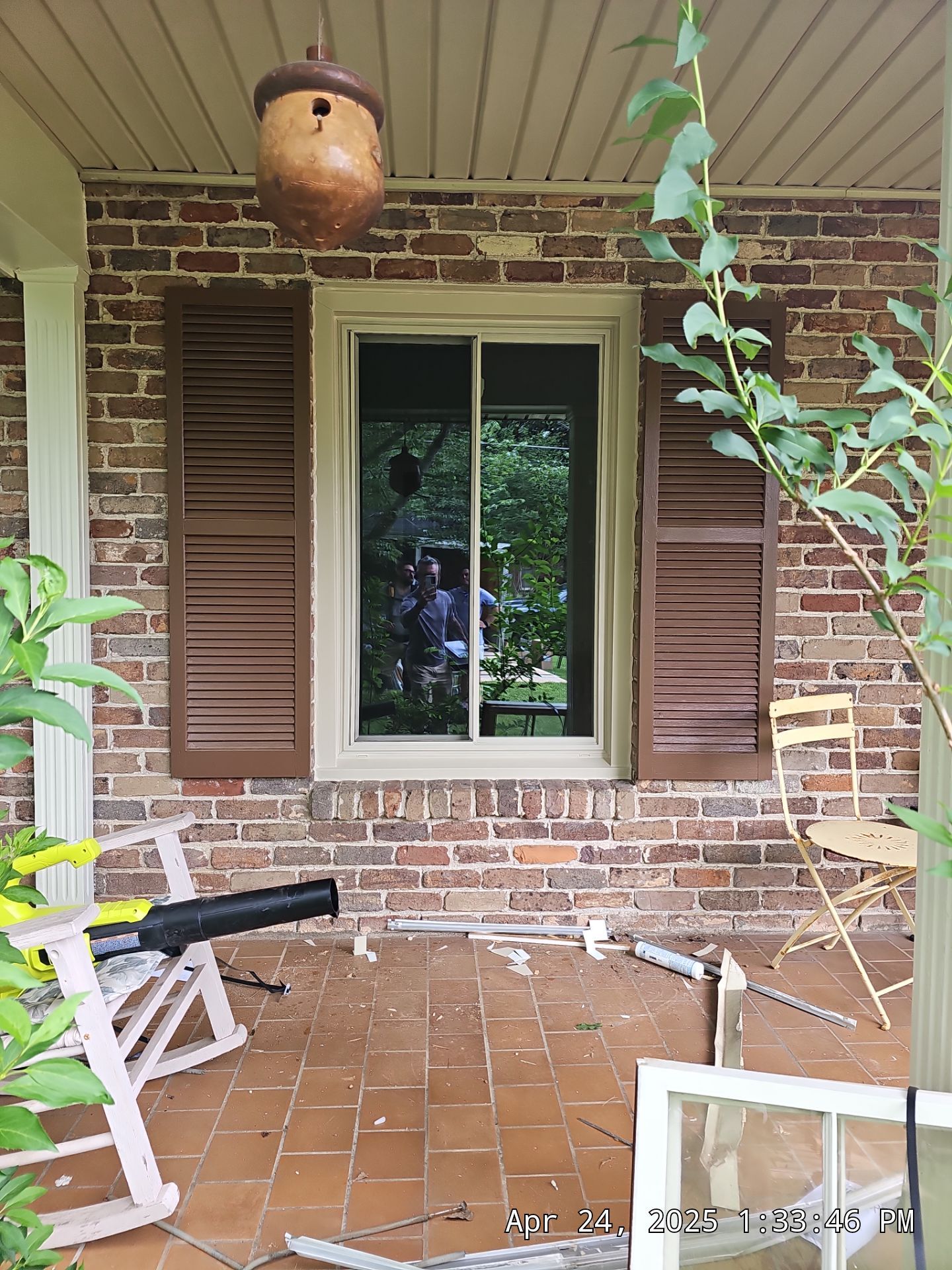 Crawford Project in Birmingham by The Window Source