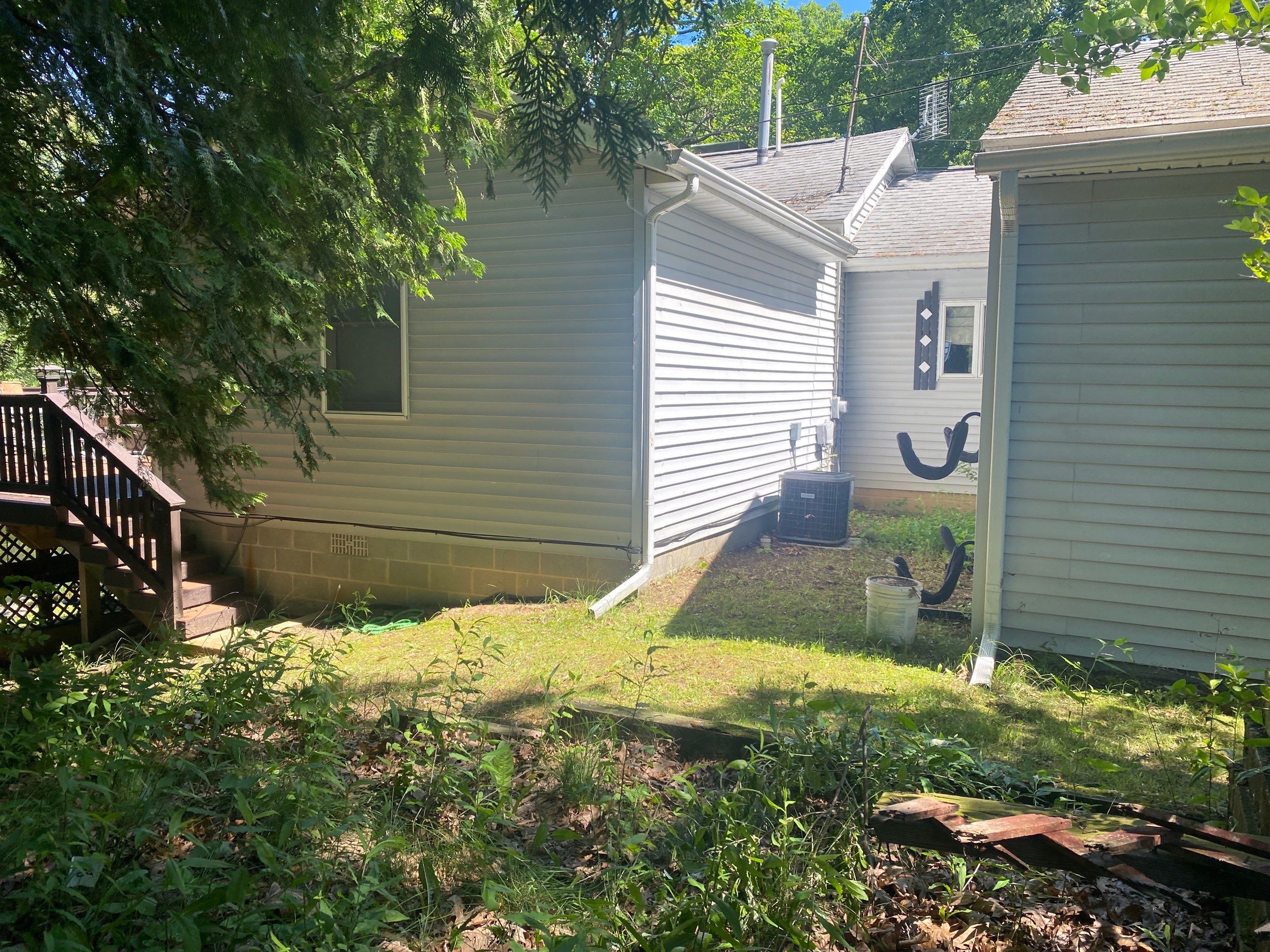 Siding Replacement using CertainTeed Landmark by 180 Contractors