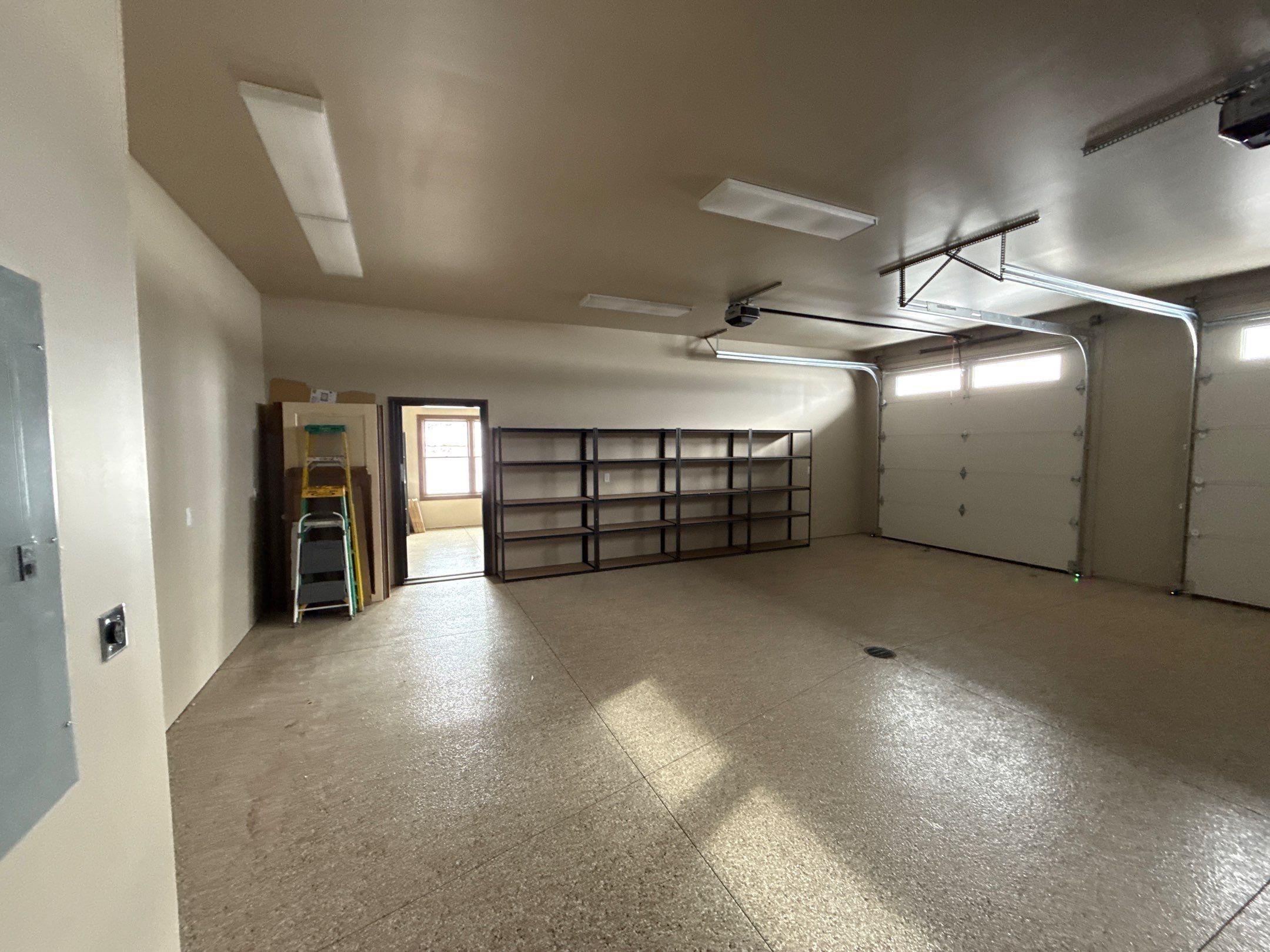 Elk Mound, WI Build by Bauer Estates LLC