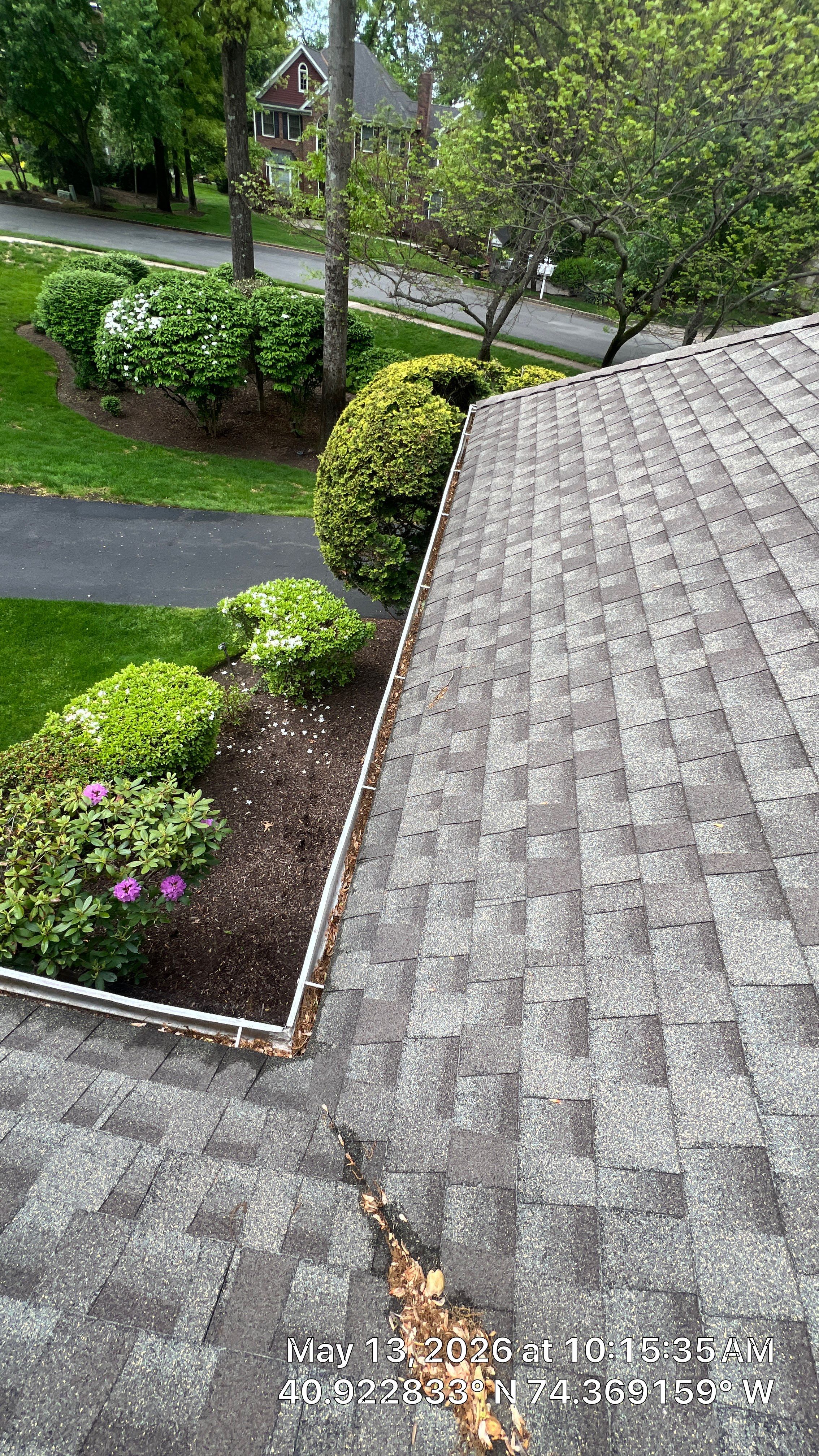 Essential Gutter Cleaning Service Plan in Montville, NJ 07045 by NJ Home Maintenance Services