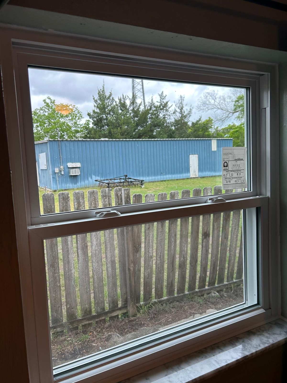 Project in High Springs, FL by Windows & Doors Store