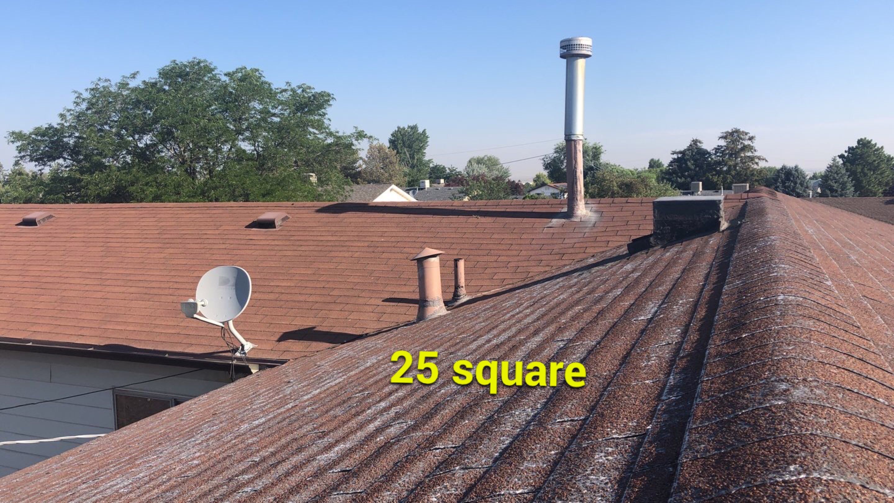 Residential Roofing Installation using GAF Timberline HDZ - Lifetime Shingle by The Roof Doctor