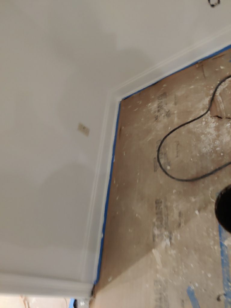 Scout Creek Basement Remodel  by Pillar and Pine