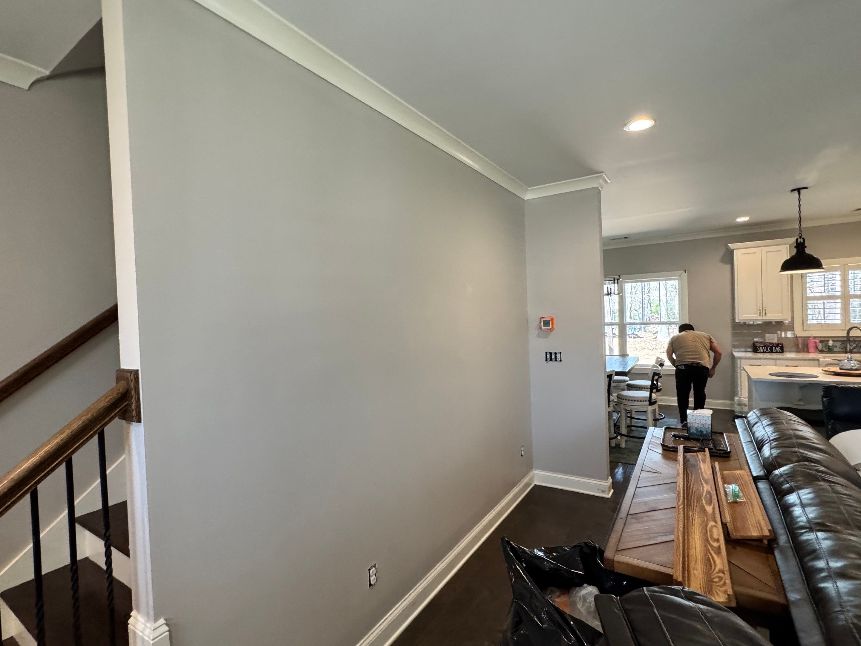 Interior Refresh by Praise God Painting, LLC