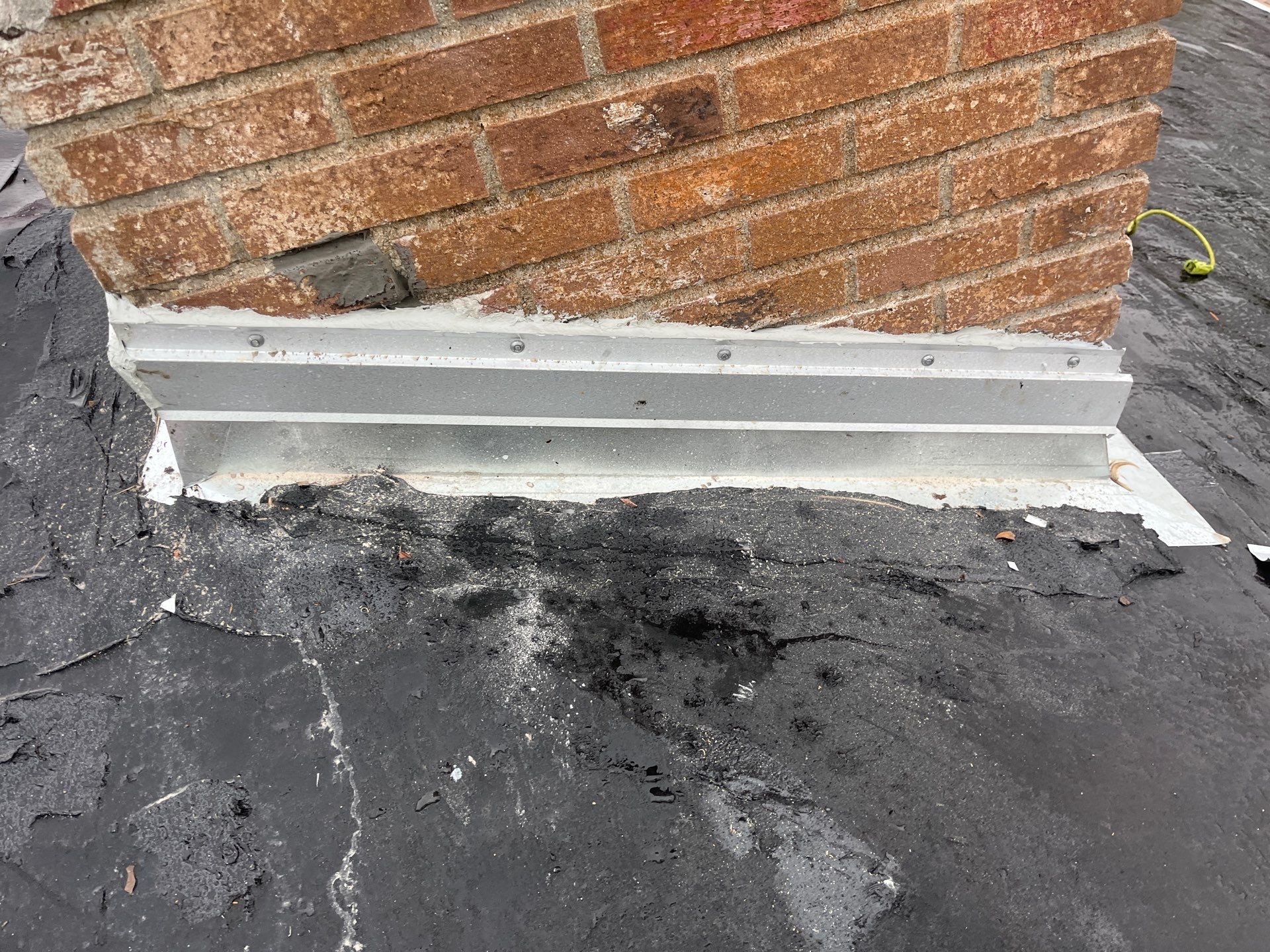 Project in Seminole 33776 by Mitchell Roofing Company LLC
