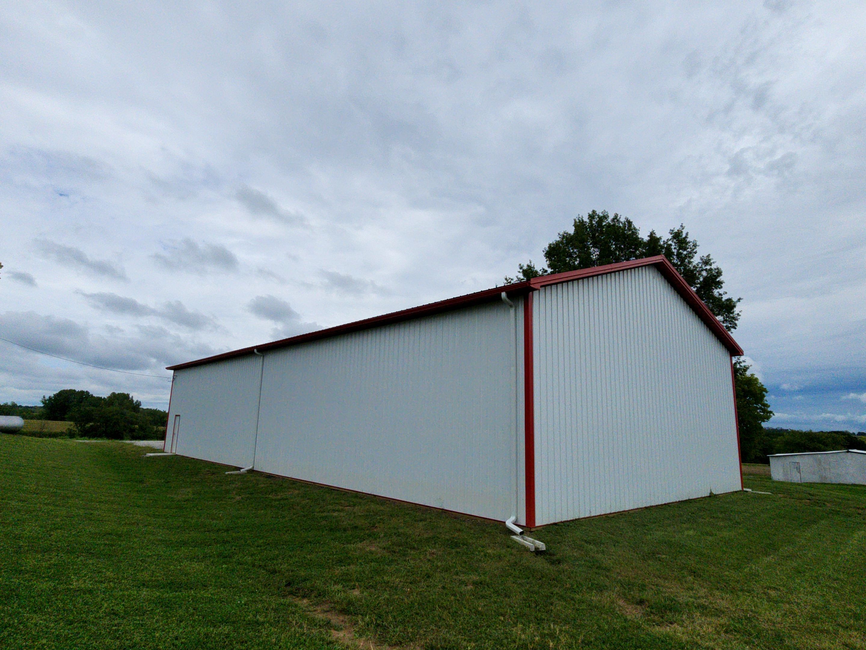 Bryan Project by Graber Custom Structures