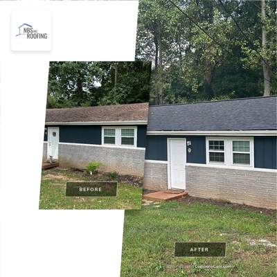 Owens Corning Duration Roofing System