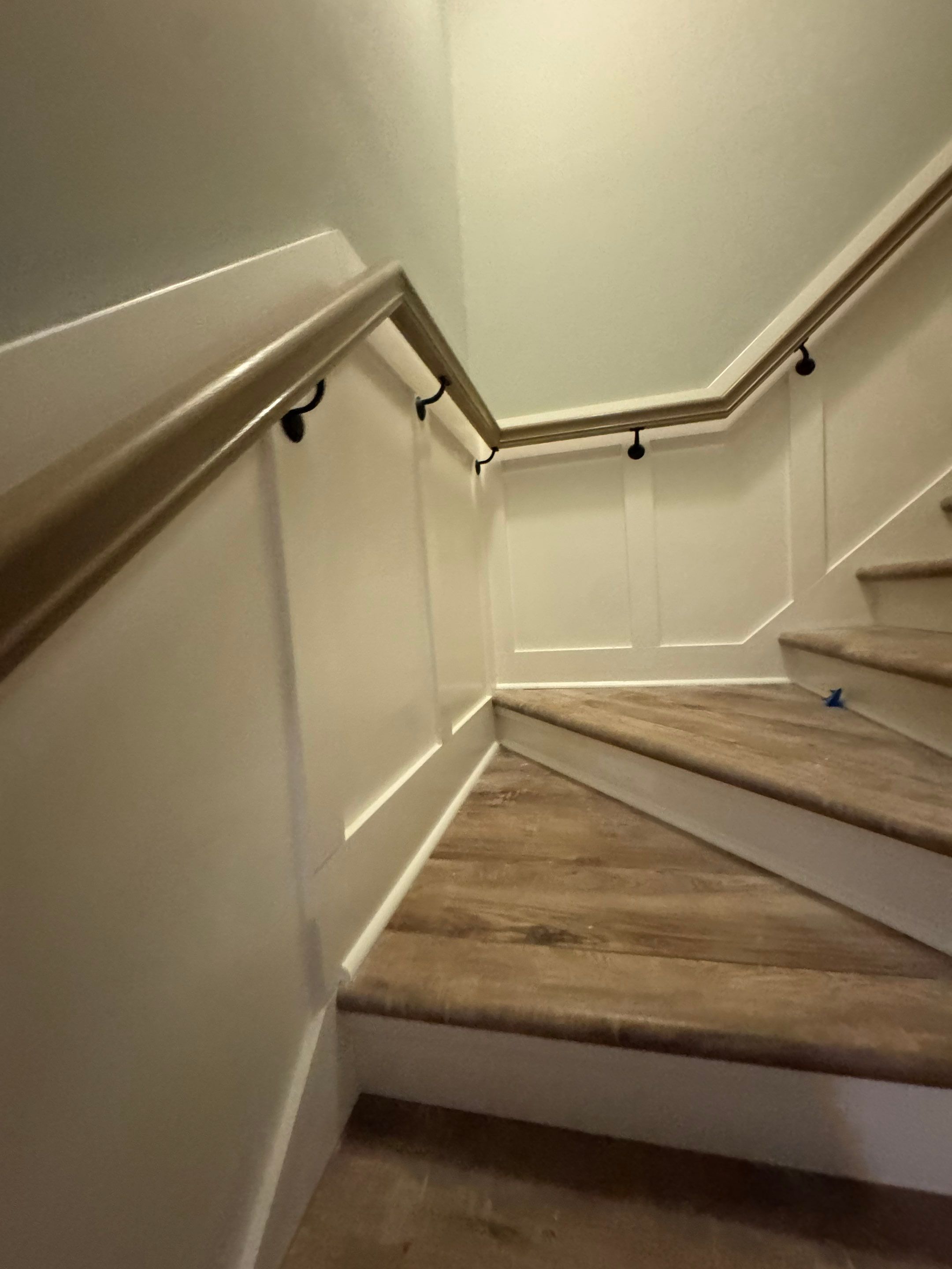 Basement Transformation by PGP Surface Solutions, LLC