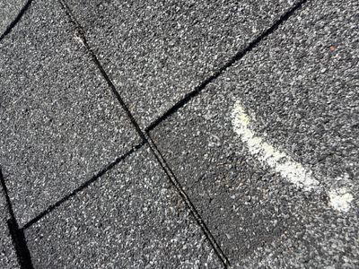 Project in Weatherford