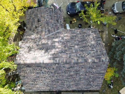 FORTIFIED ROOF in Rochester