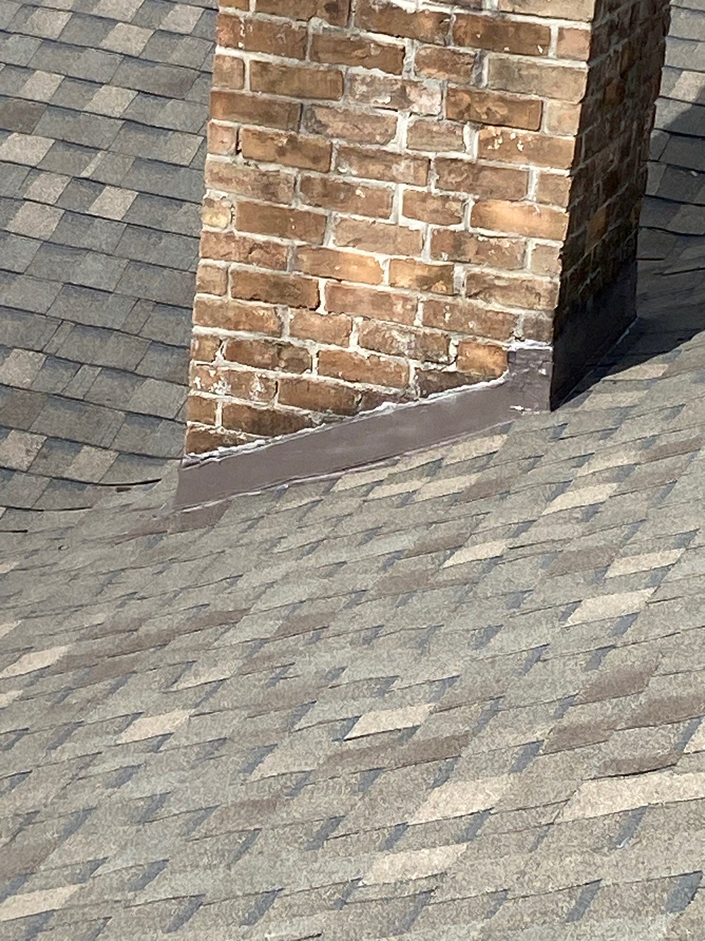 Michelle M. by Boss Hogg Roofing