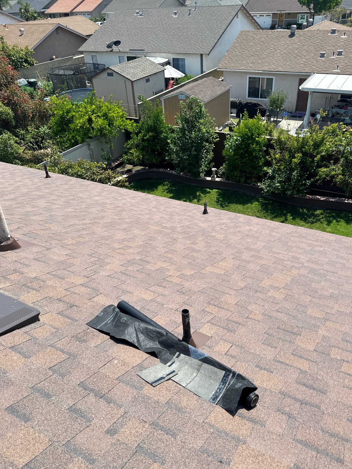 Roof Replacement - Anaheim, CA 92807 by Epic Roof Replacement