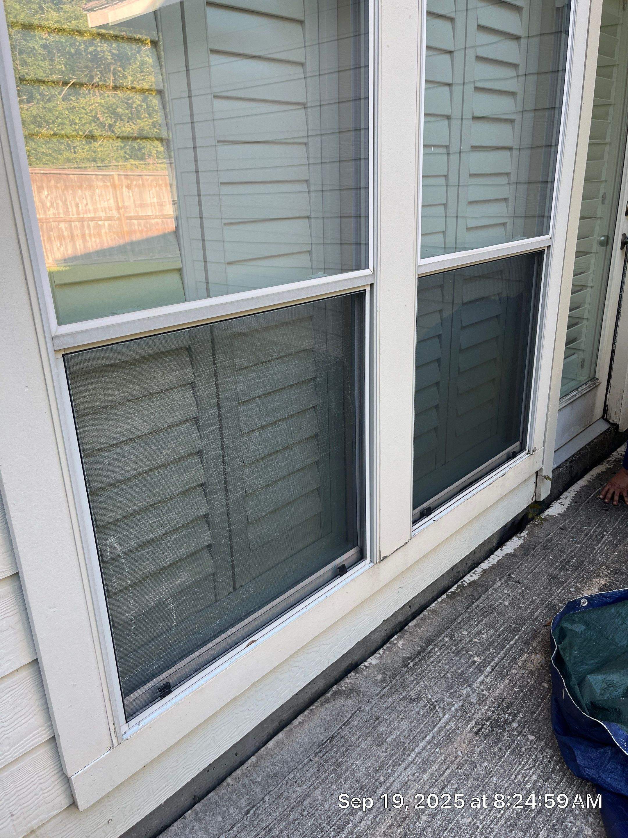 Project in Sugar Land 4 by Roof Guard And Construction
