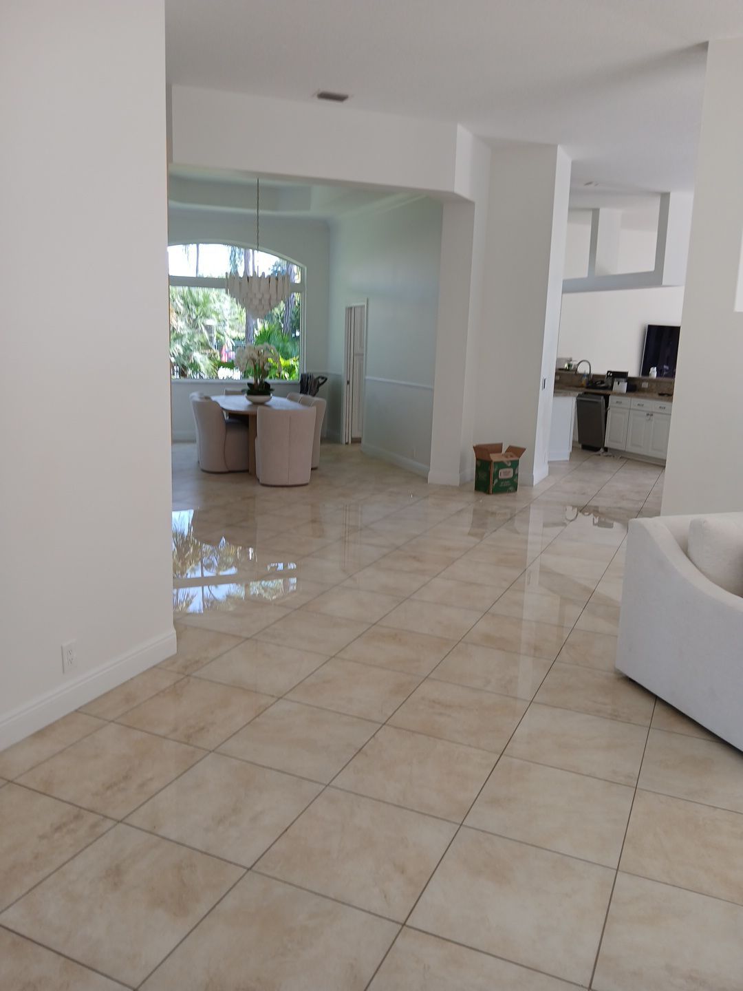  Water Damage Restoration  in West Palm Beach by SuperClean 