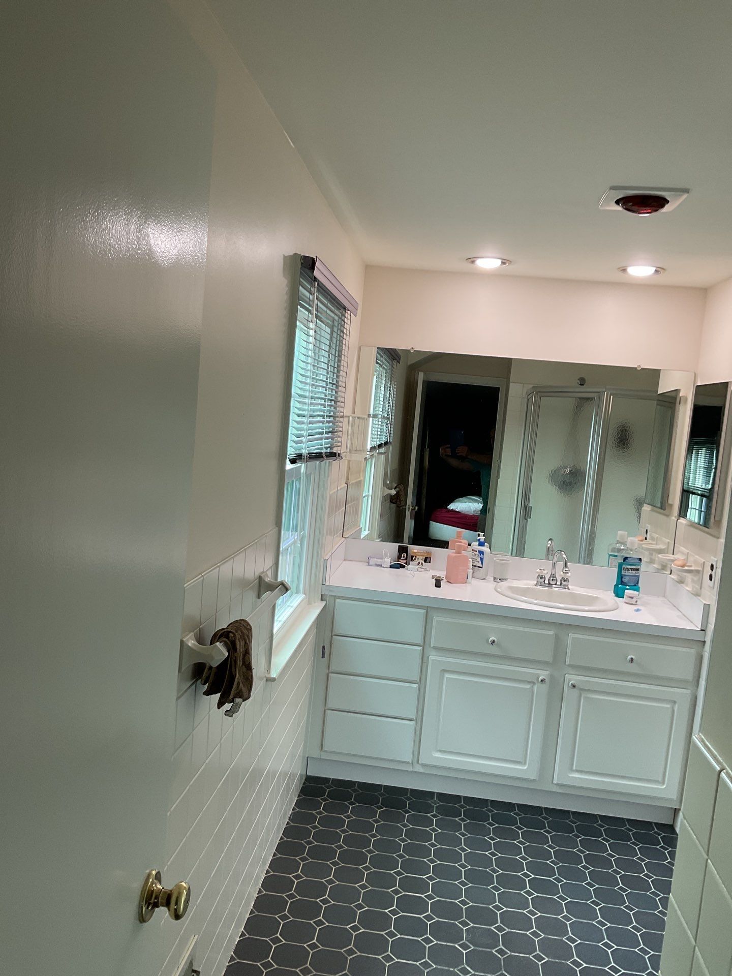 Interior Painting Project by Groovy Hues