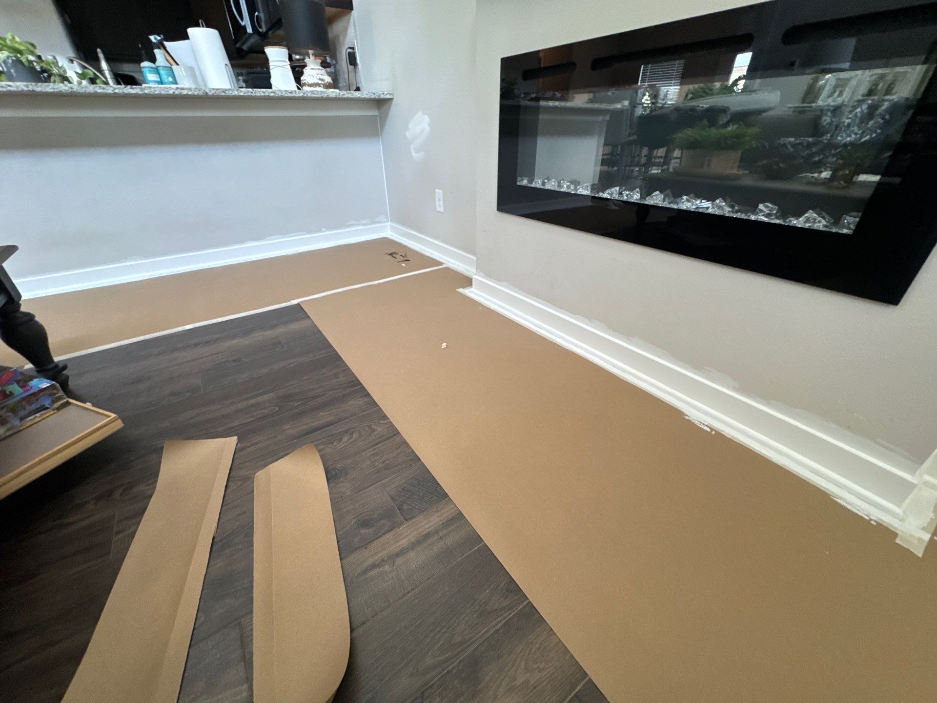 Res Int Repaint by Midwest Paint LLC