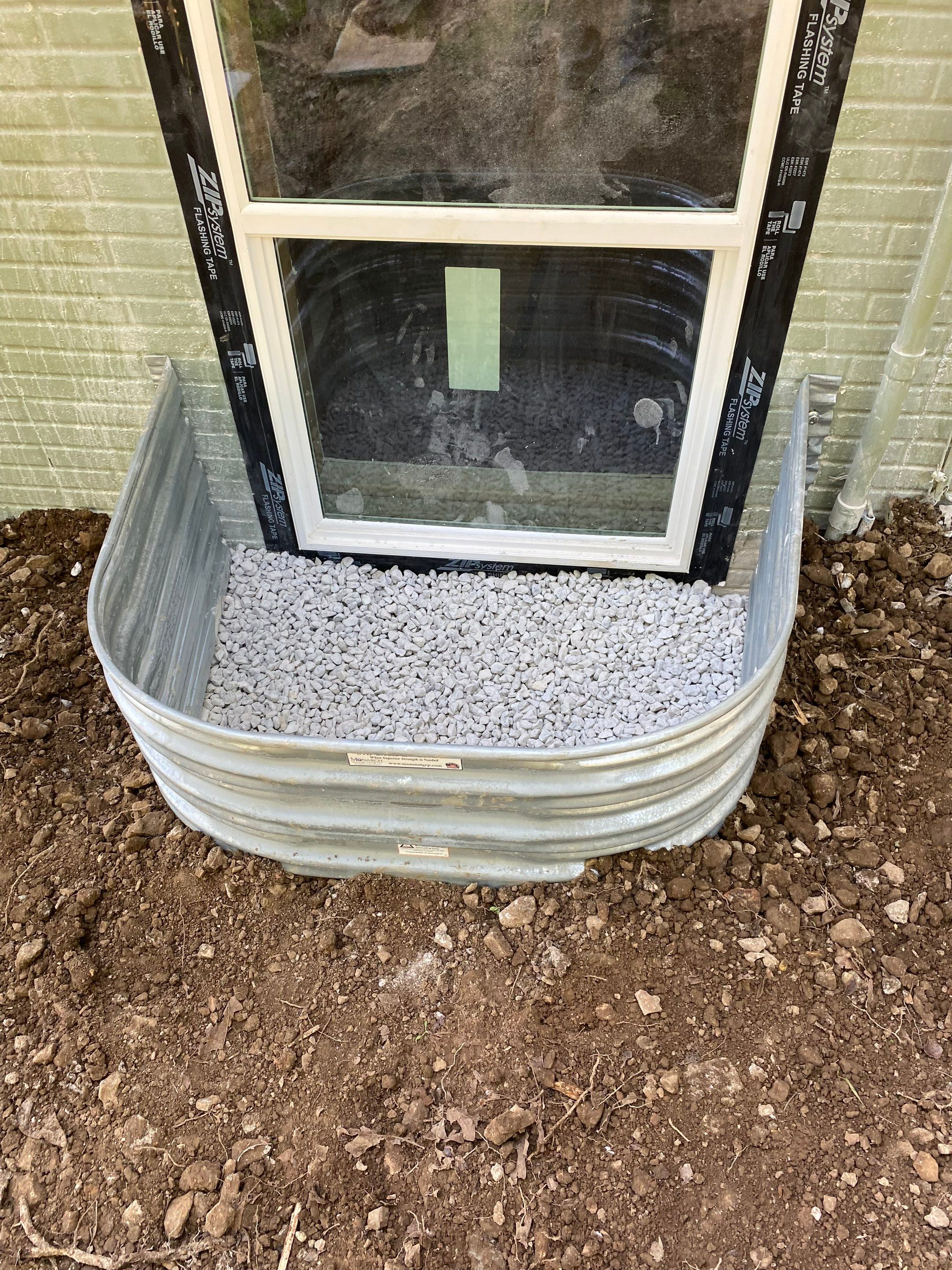Micheal M by Guardian Foundation Repair LLC