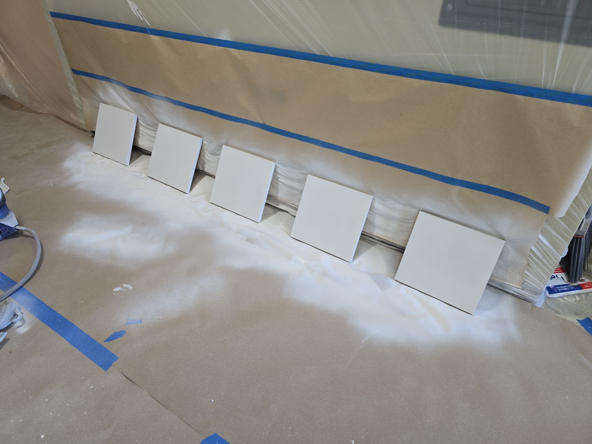 Project in Mount Vernon by Vacancy Services